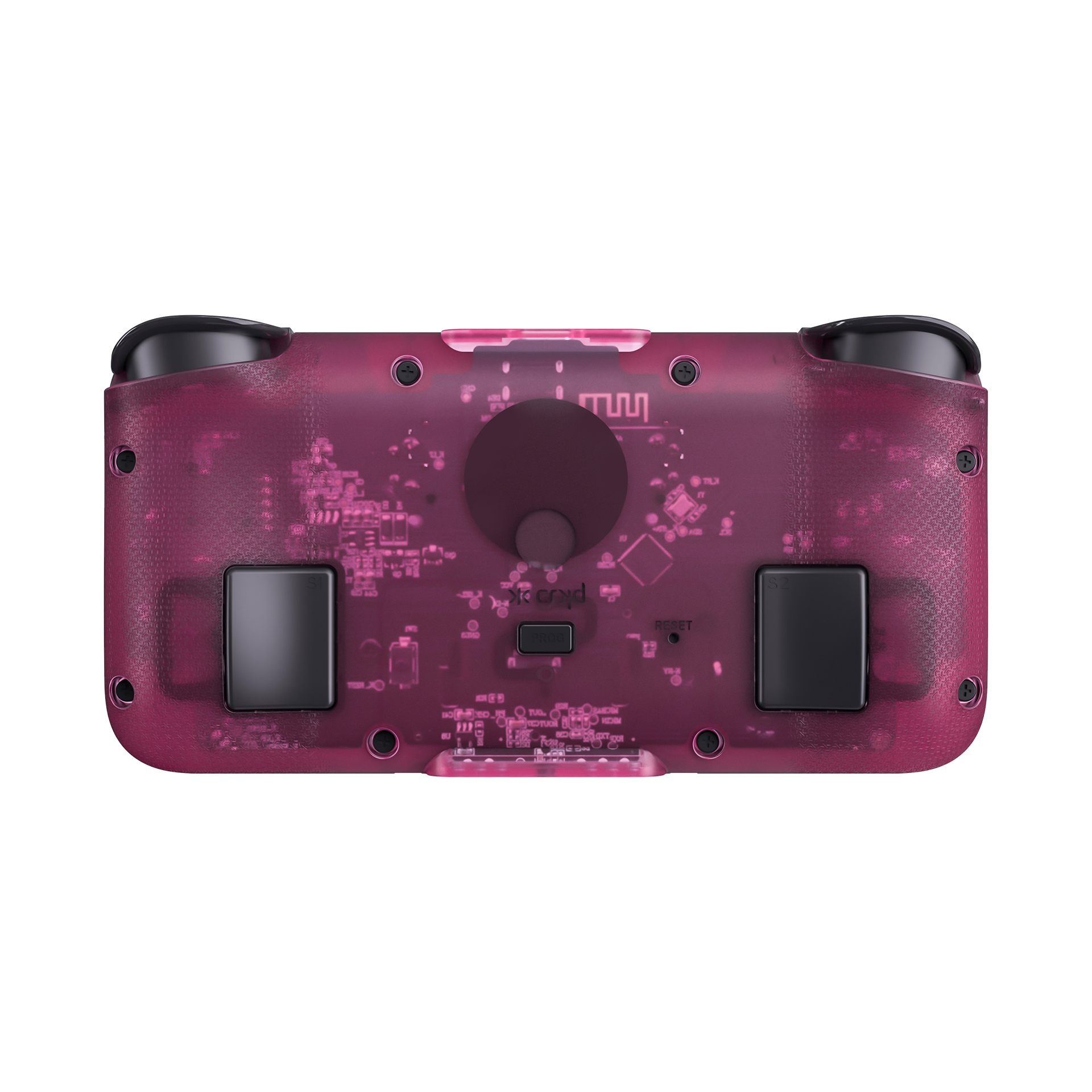 NEO S Electric Pink Edition