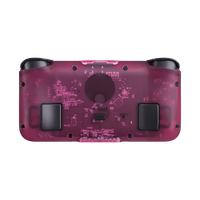 NEO S Electric Pink Edition