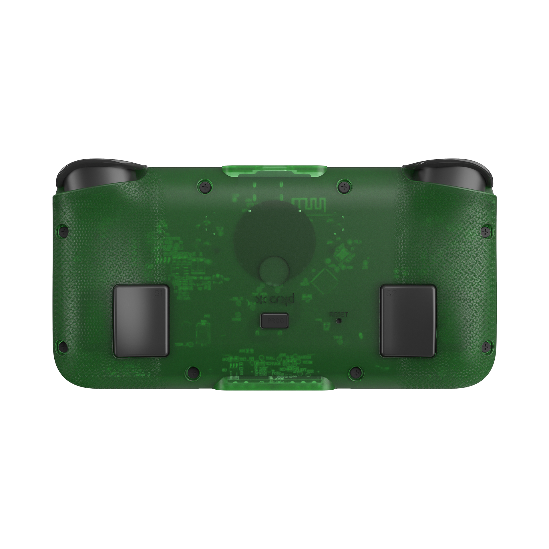 NEO S Emerald Green Edition