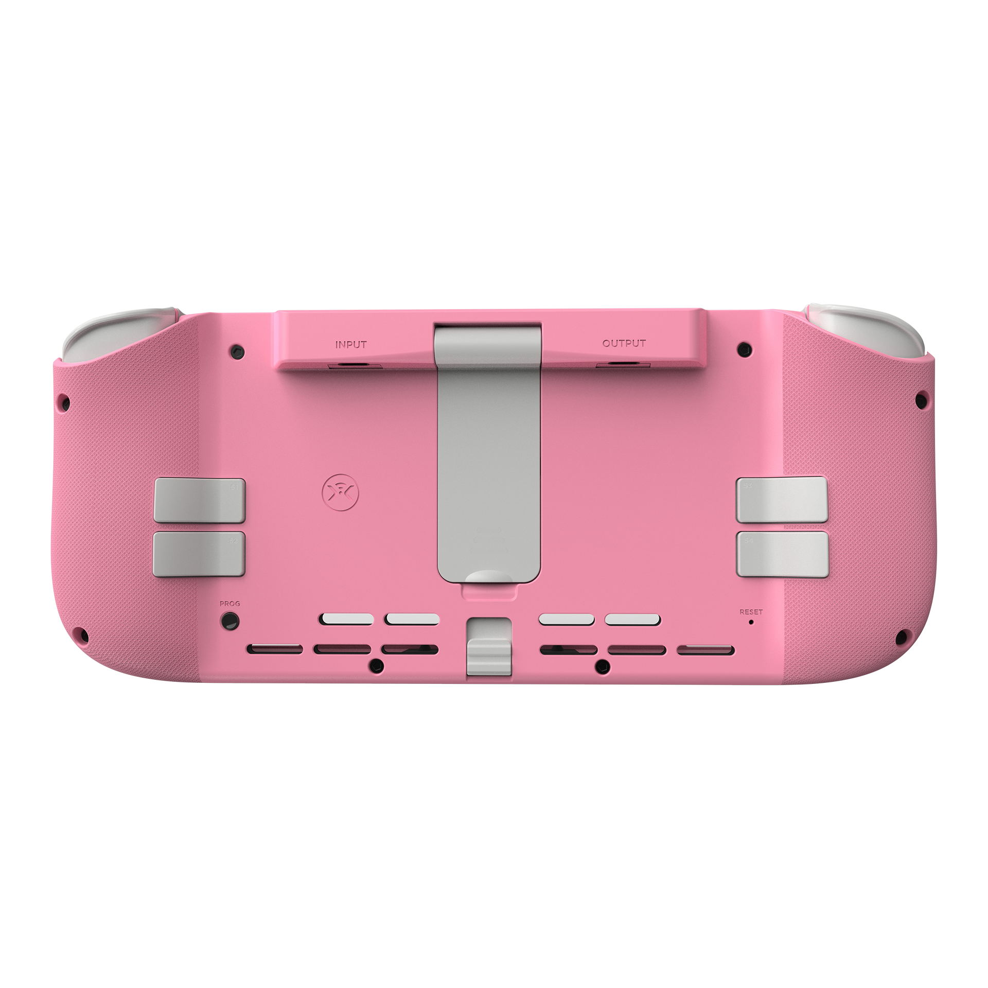 Nitro Deck Retro Pink Edition + Gear Bag + Stick Top 8 Pack Bundle