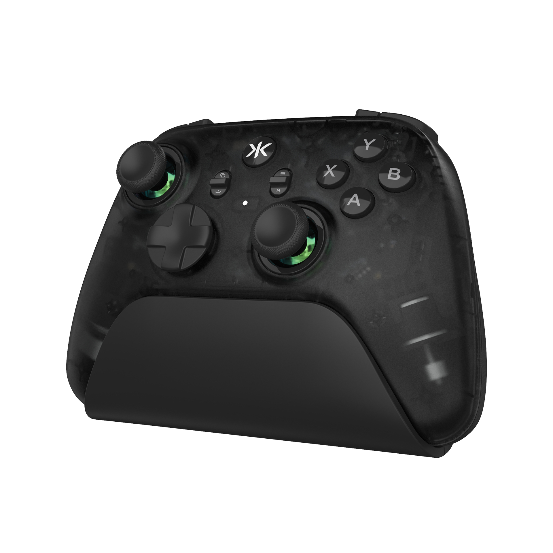 ULT PRO Smoke Black Edition (PC)