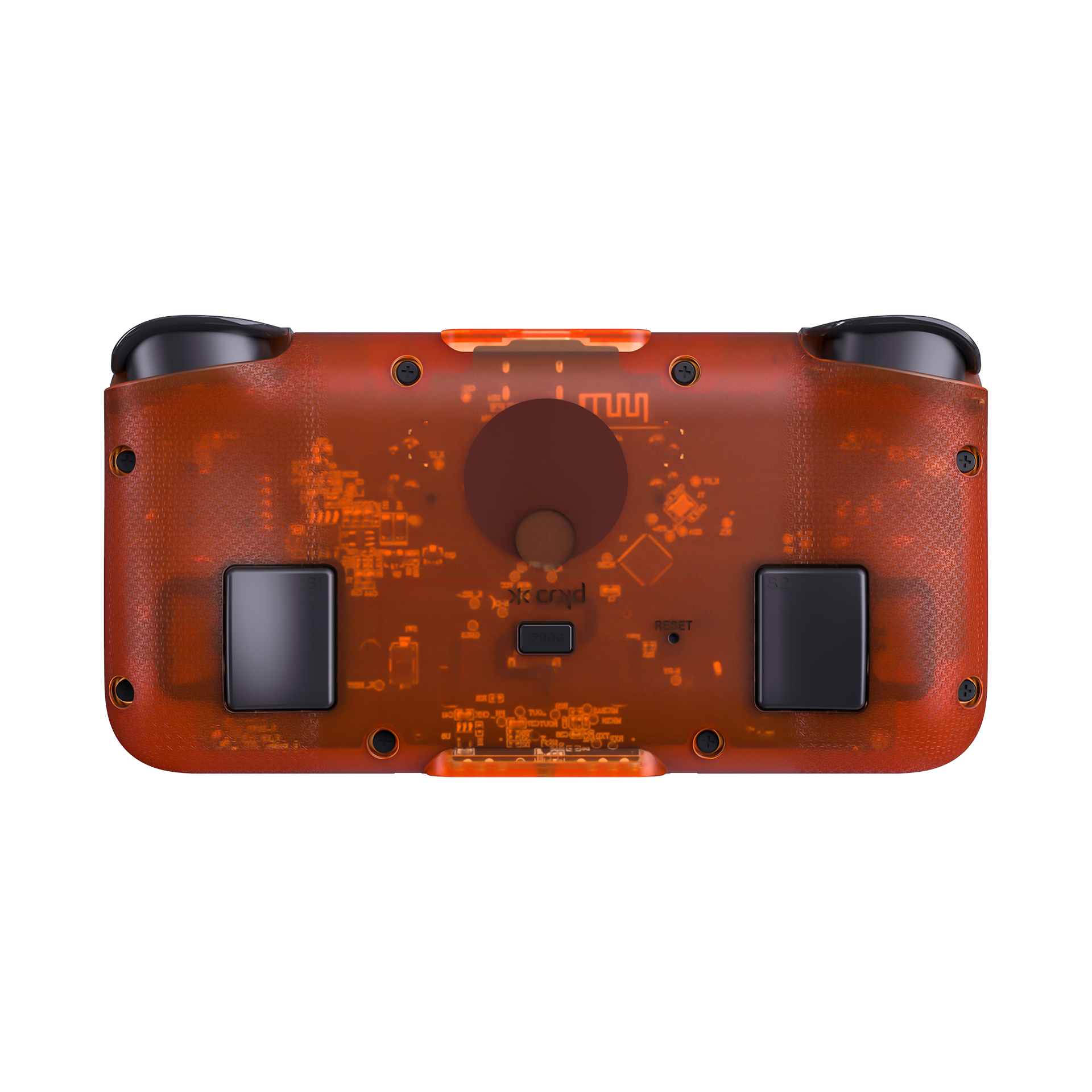 NEO S Orange Zest Edition