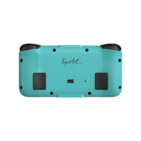 NEO S Junkyard Edition by POPeART