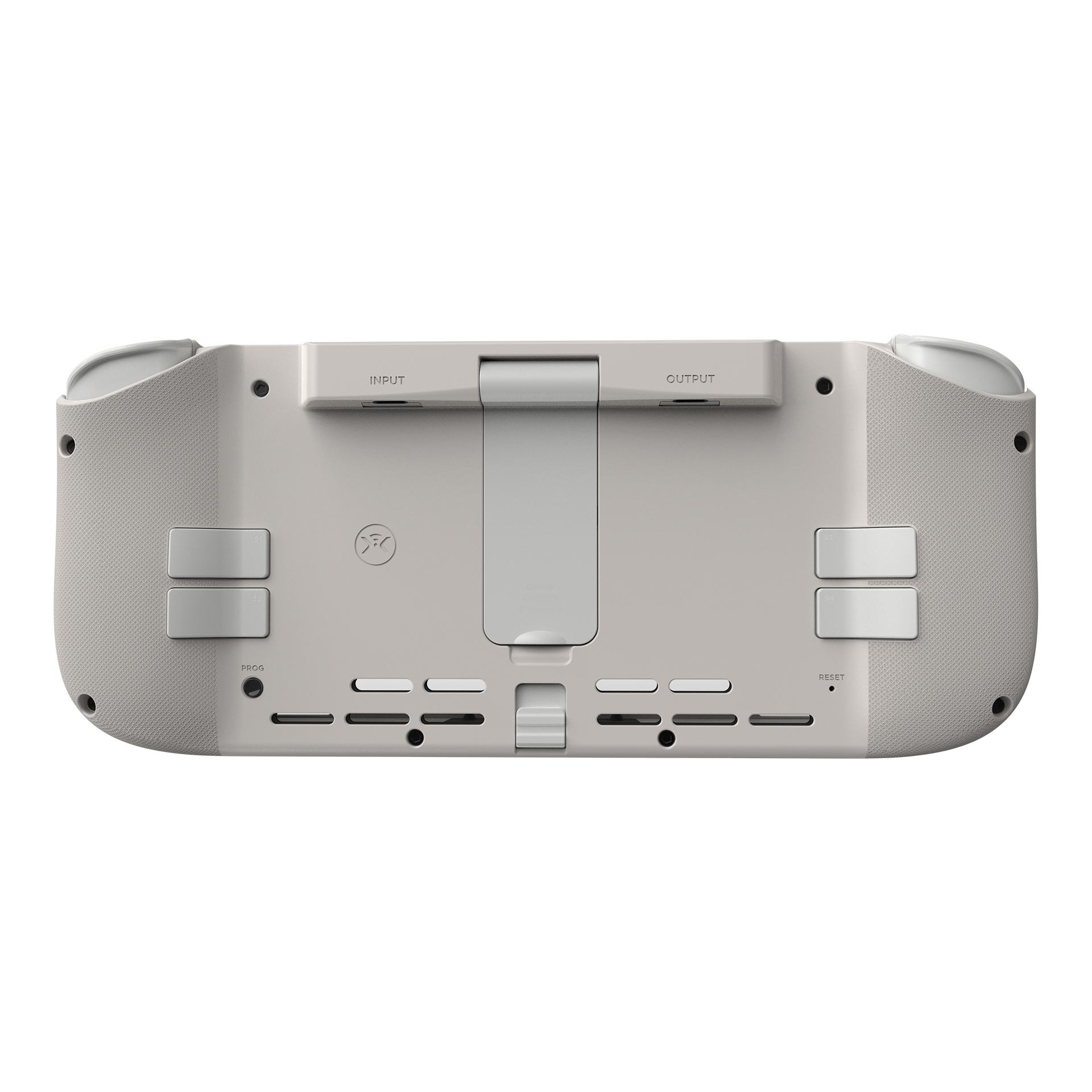 Nitro Deck Pal Grey Edition + Gear Bag + Stick Top 8 Pack Bundle