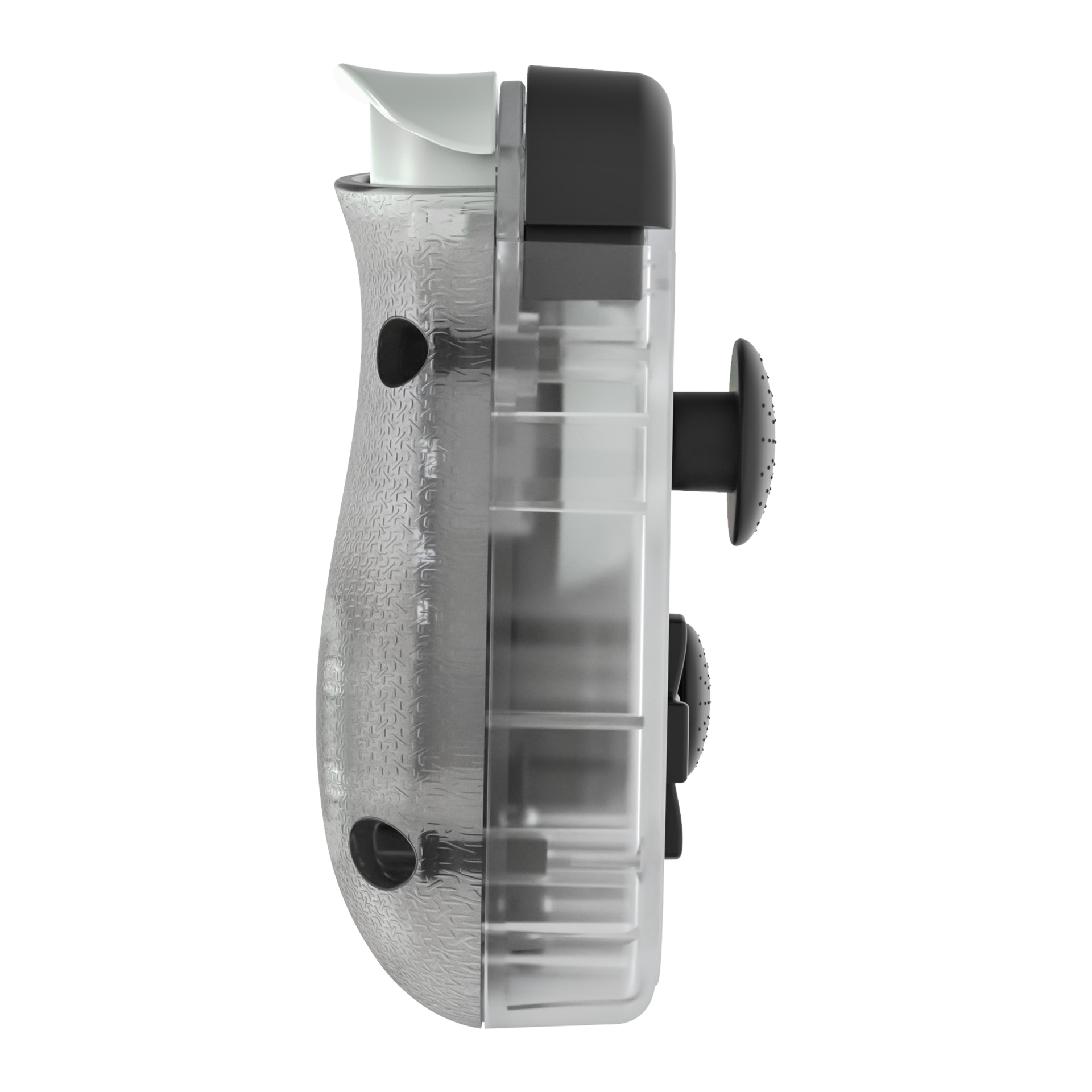 NEO S Classic Clear Edition