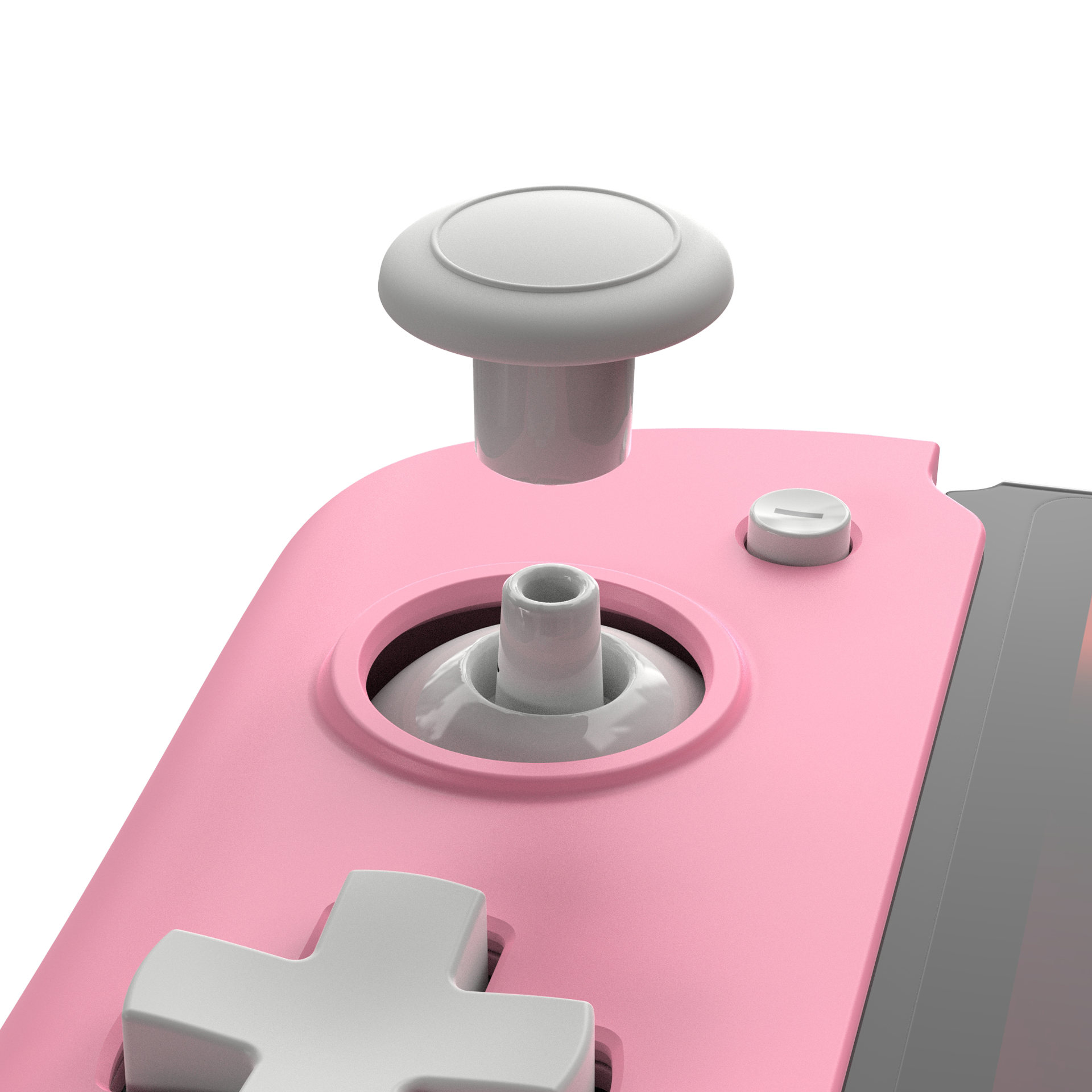 Nitro Deck Retro Pink Edition