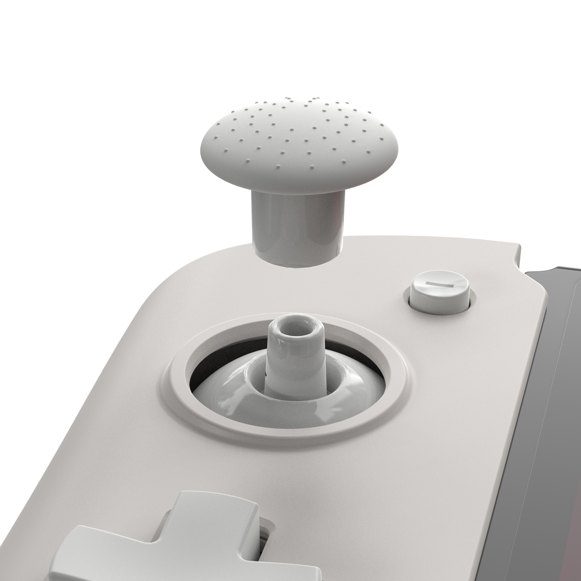 Nitro Deck Pal Grey Edition + Gear Bag + Stick Top 8 Pack Bundle