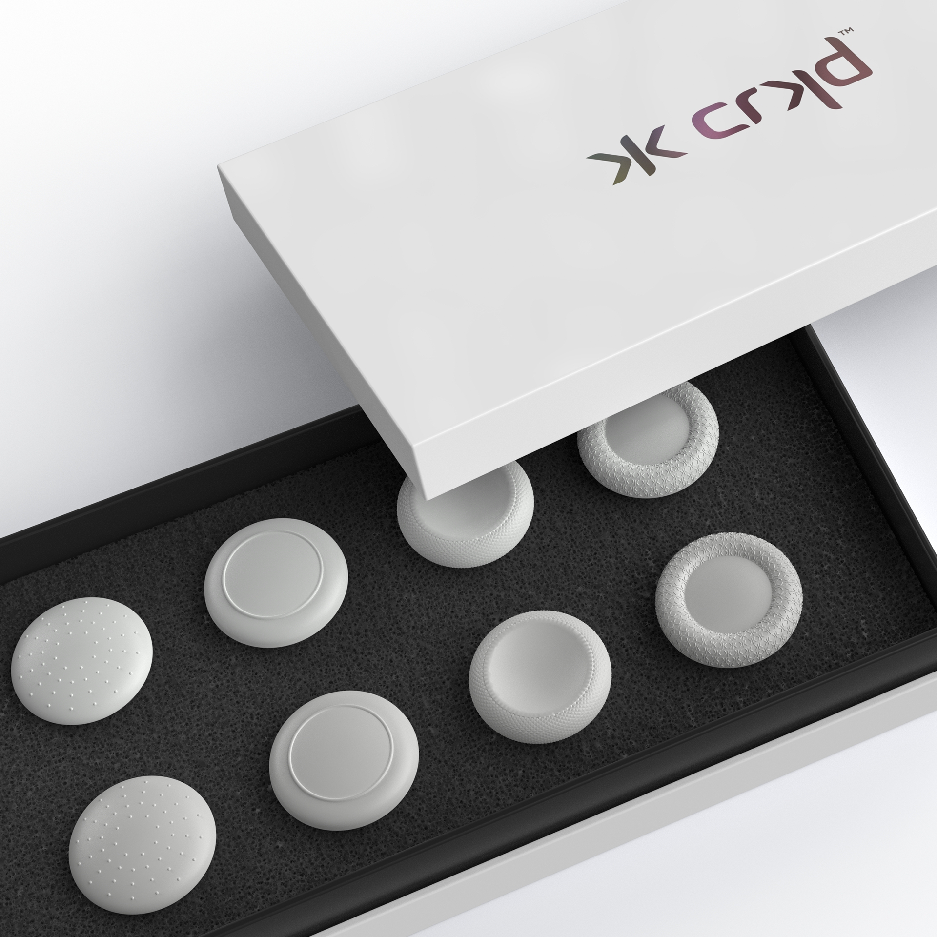 Stick Tops Pearl Edition 8 Pack
