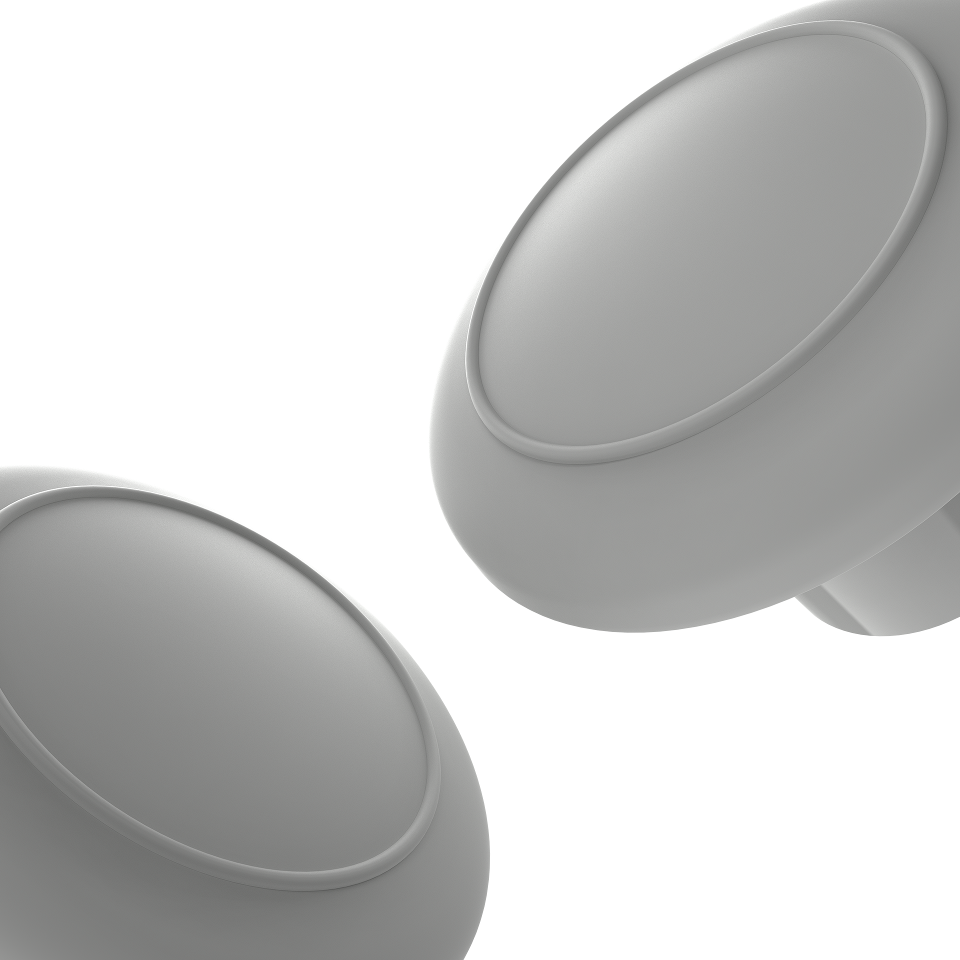 Nitro Deck Pal Grey Edition + Gear Bag + Stick Top 8 Pack Bundle