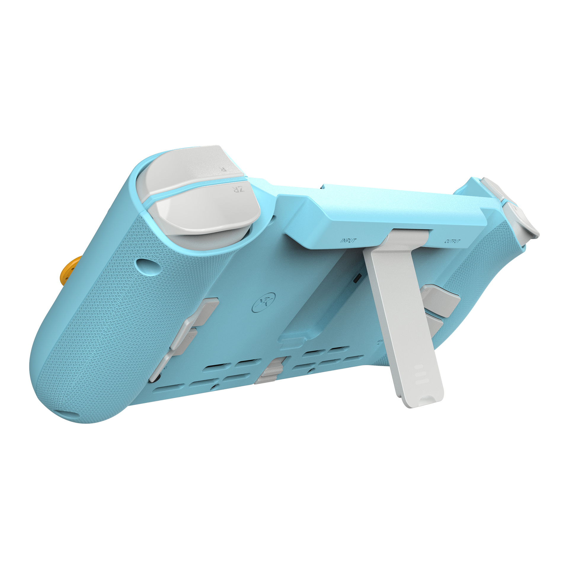 Nitro Deck Retro Blue Edition