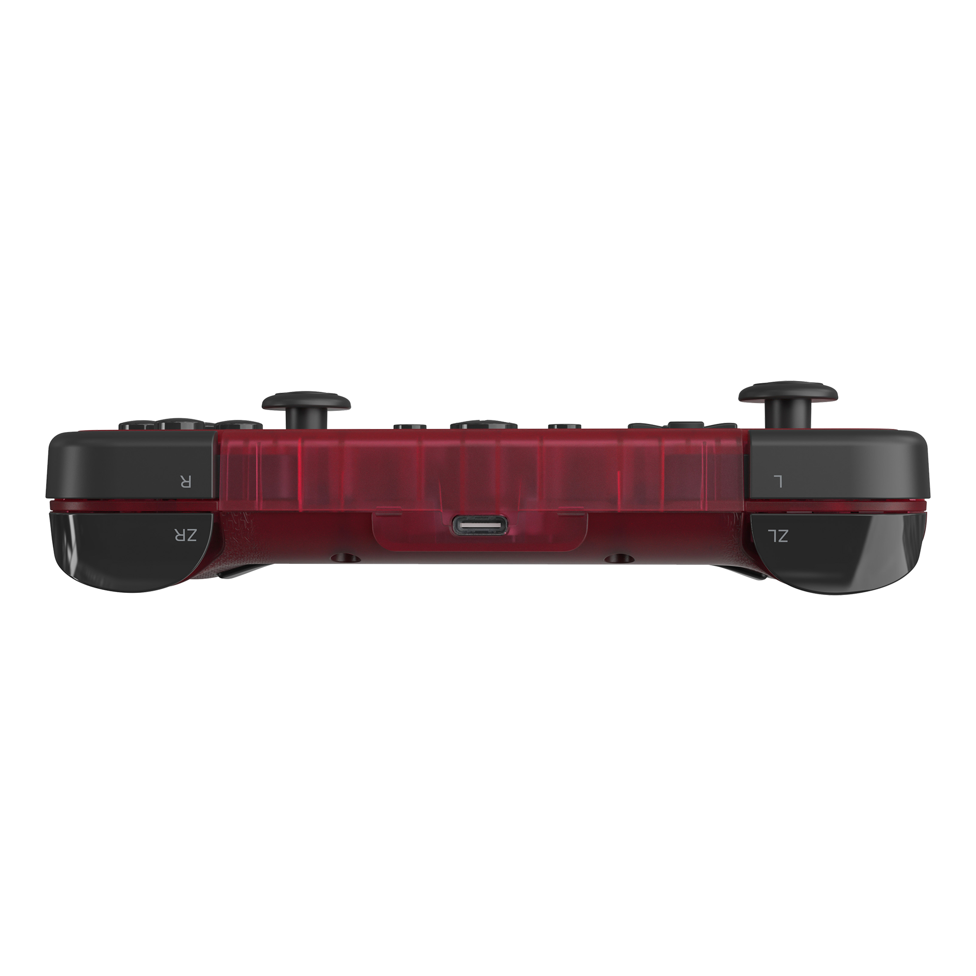 NEO S Atomic Red Edition