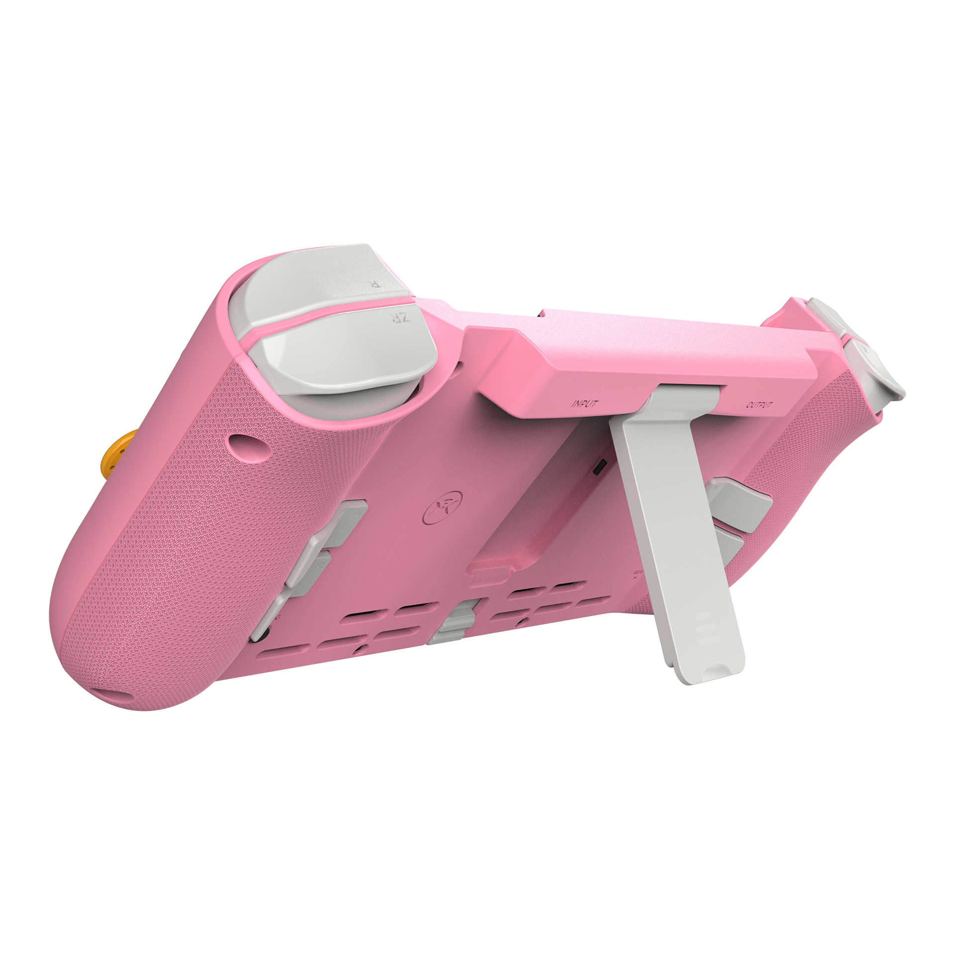 Nitro Deck Retro Pink Edition