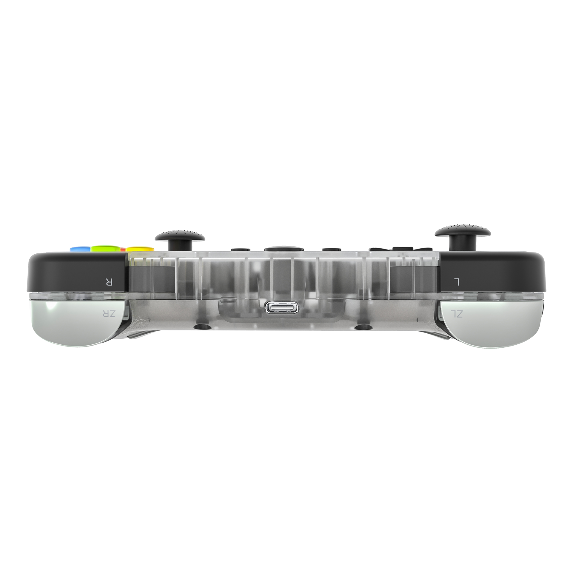 NEO S Classic Clear Edition