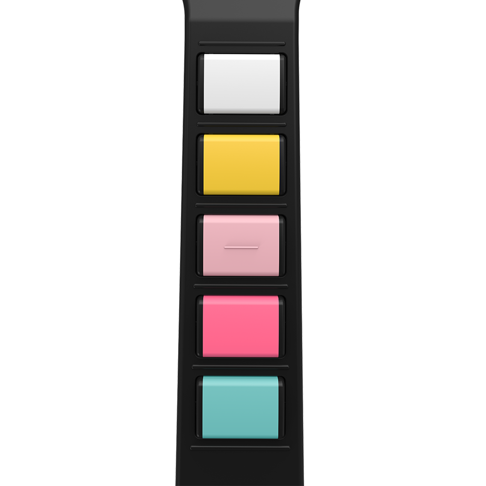 EZ Glide OG Fret Button Pack - Candy Edition