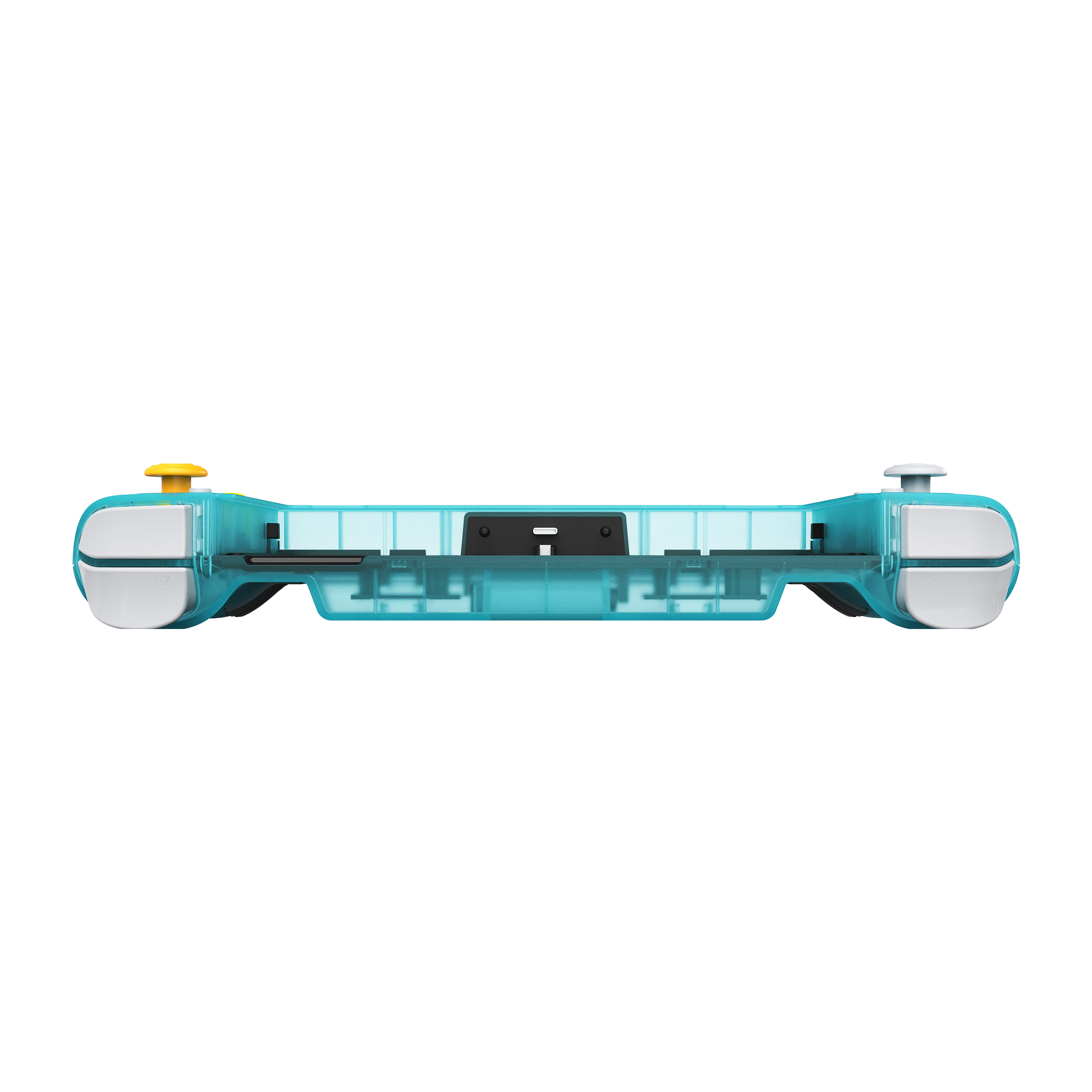Nitro Deck+ Glacier Blue Edition