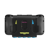 NEO S Daft Punk 5-Fret Fortnite Festival Edition