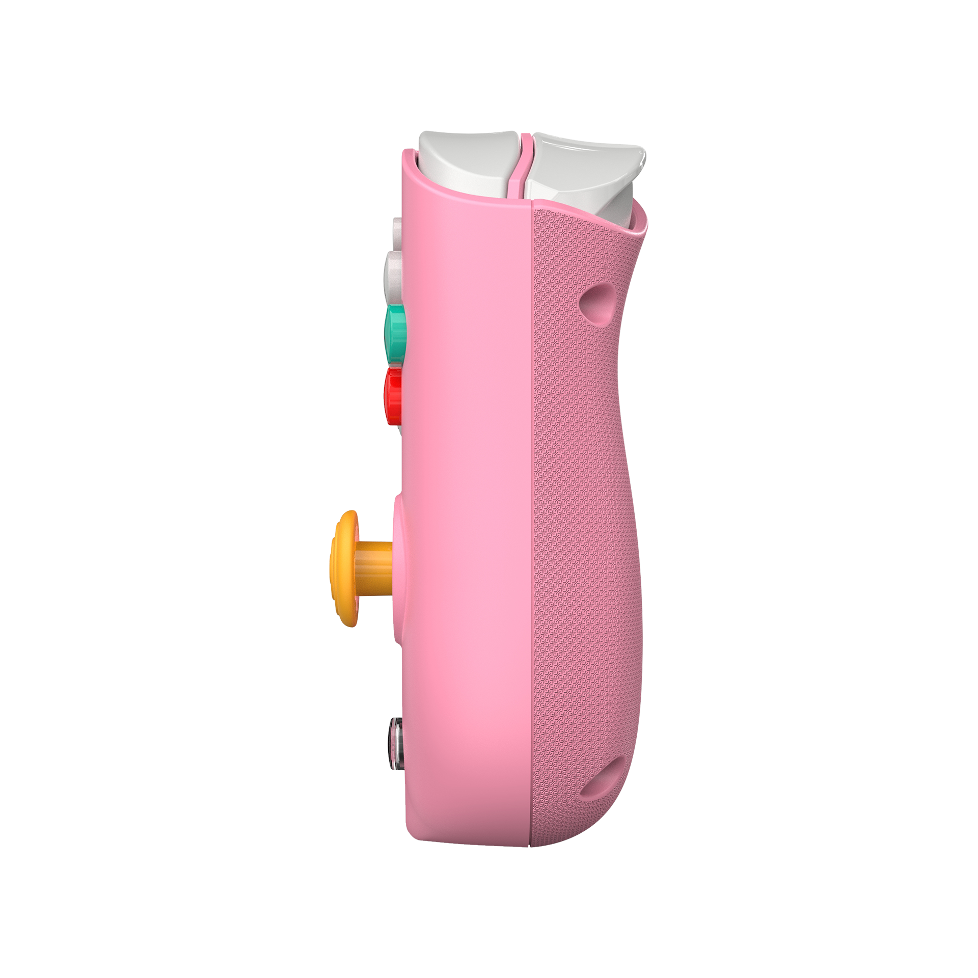 Nitro Deck Retro Pink Edition