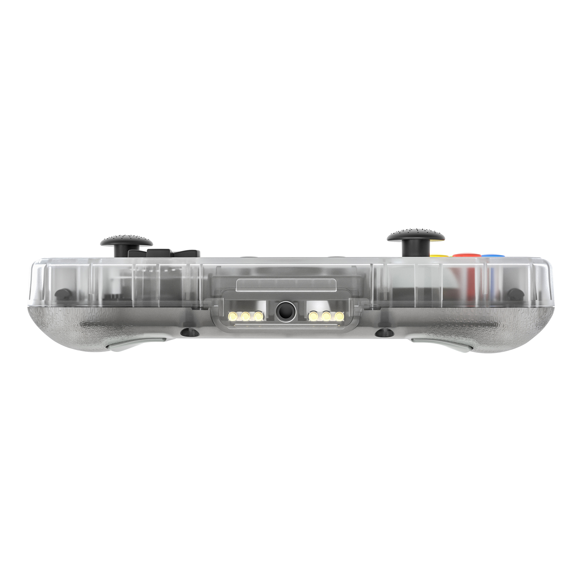 NEO S Classic Clear Edition