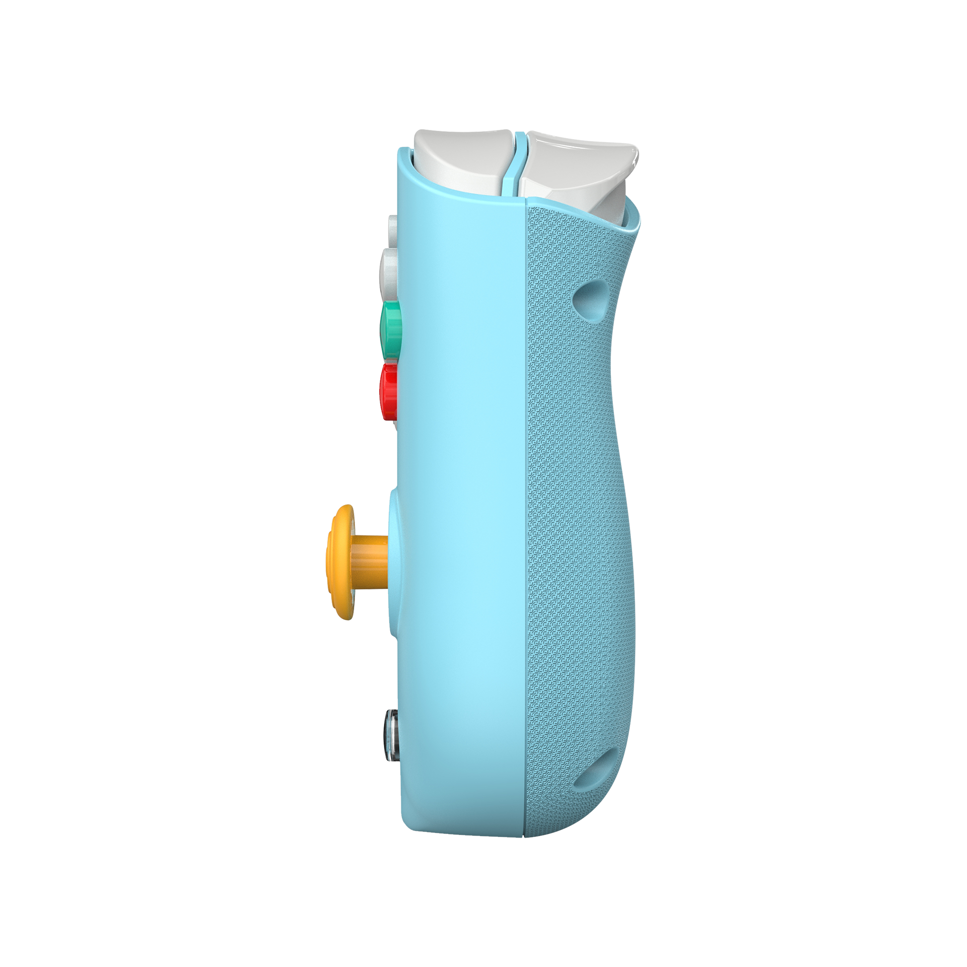 Nitro Deck Retro Blue Edition