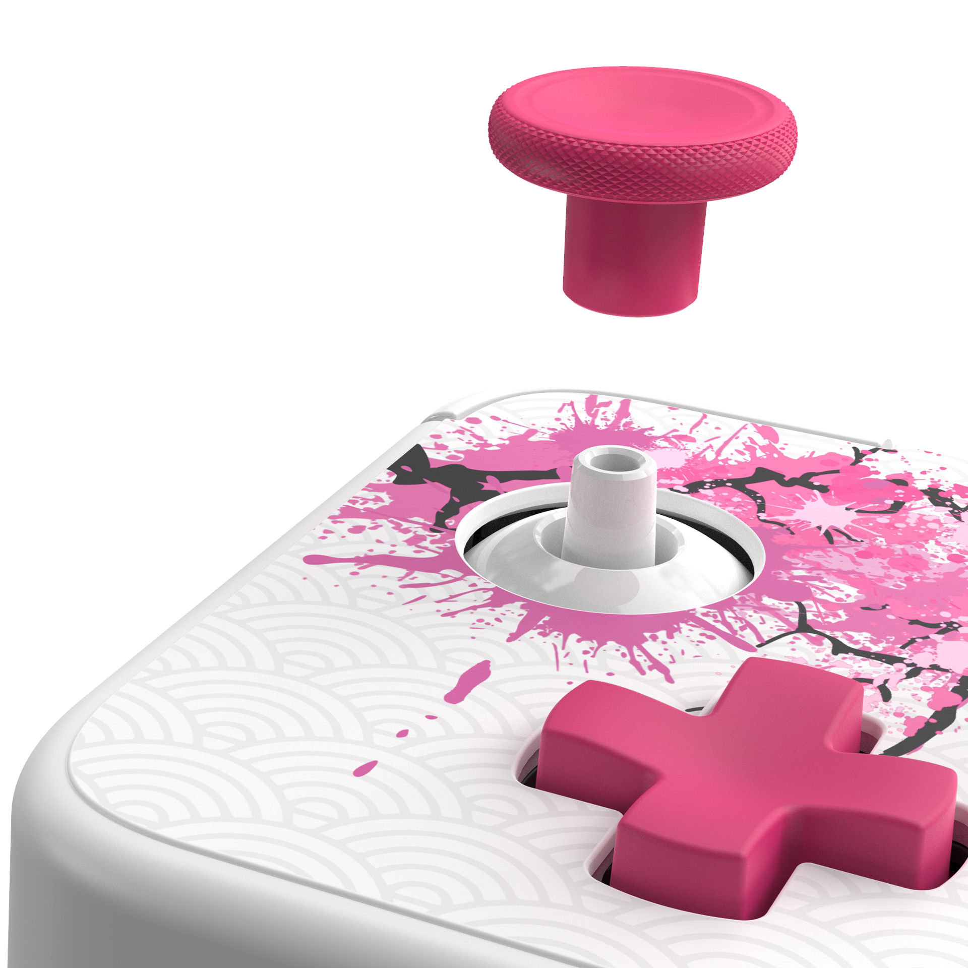 NEO S Blossom Edition by POPeART