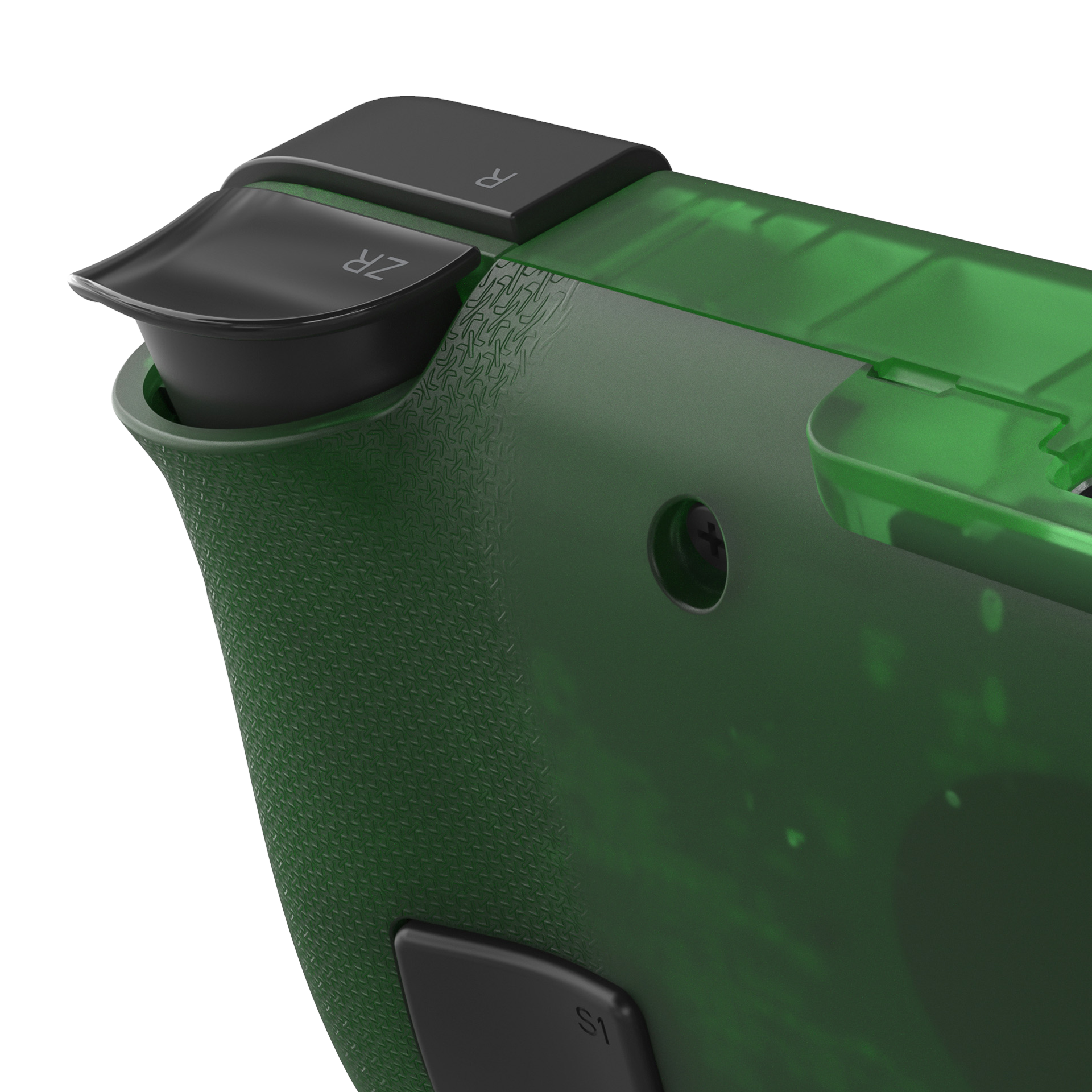 NEO S Emerald Green Edition