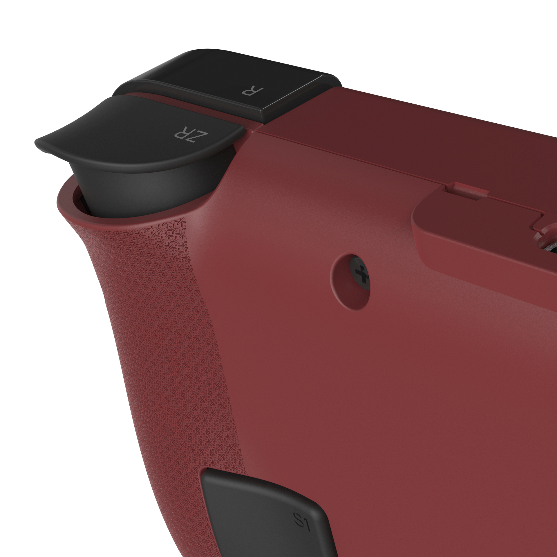 NEO S Retro Gold Edition