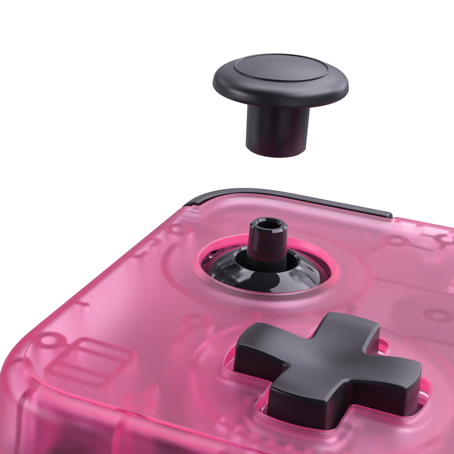NEO S Electric Pink Edition