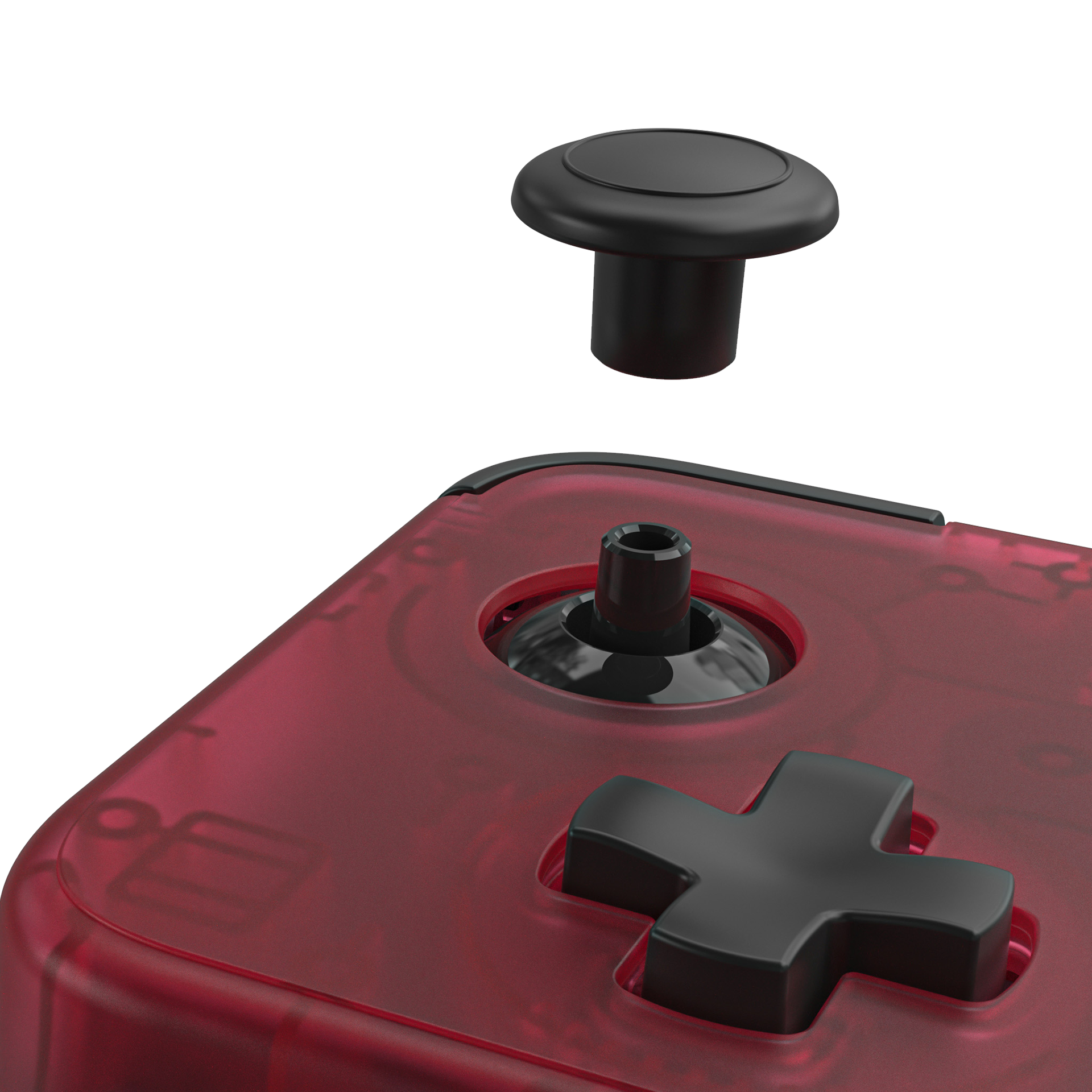 NEO S Atomic Red Edition