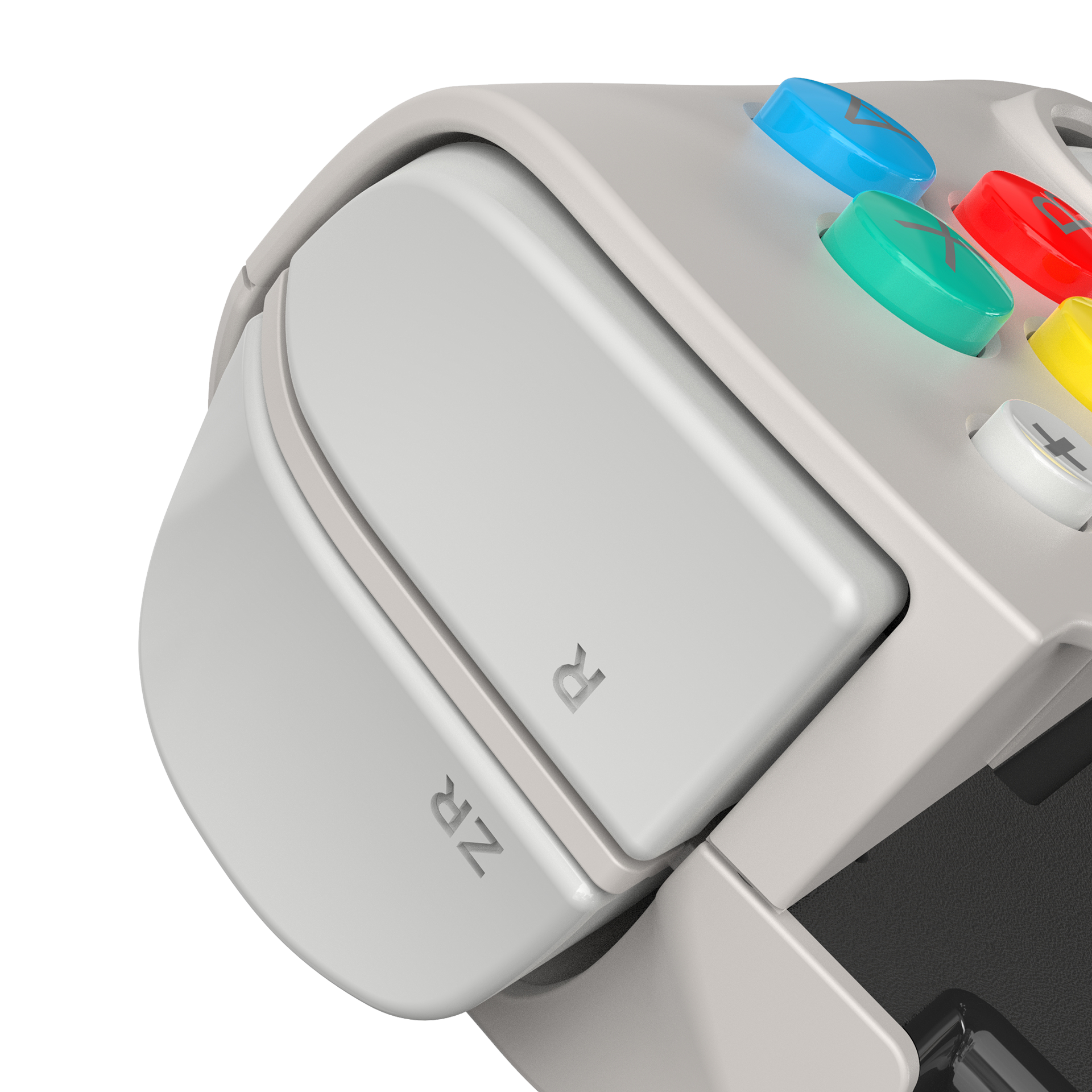 Nitro Deck Professional Handheld Deck for Switch & the OLED Model