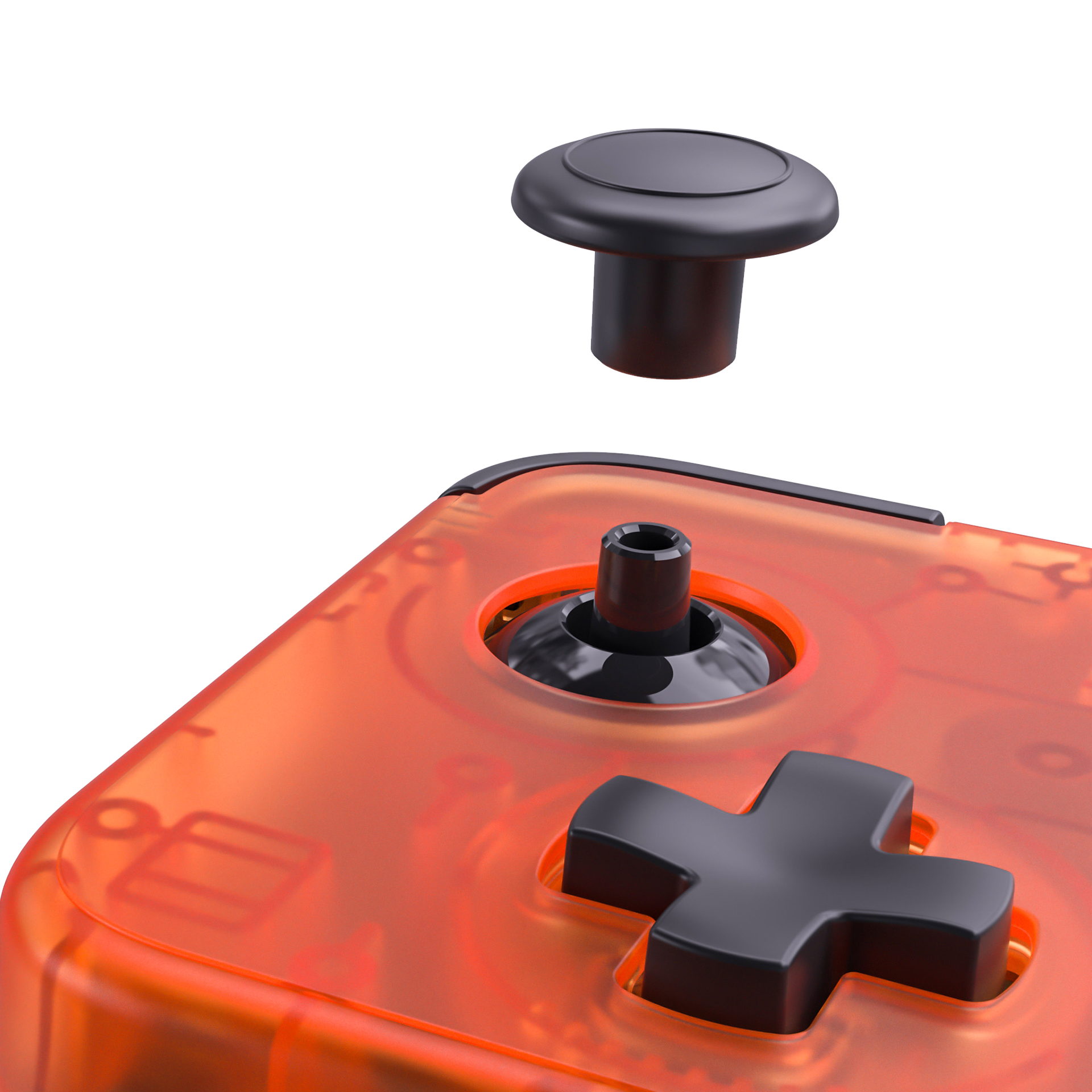 NEO S Orange Zest Edition