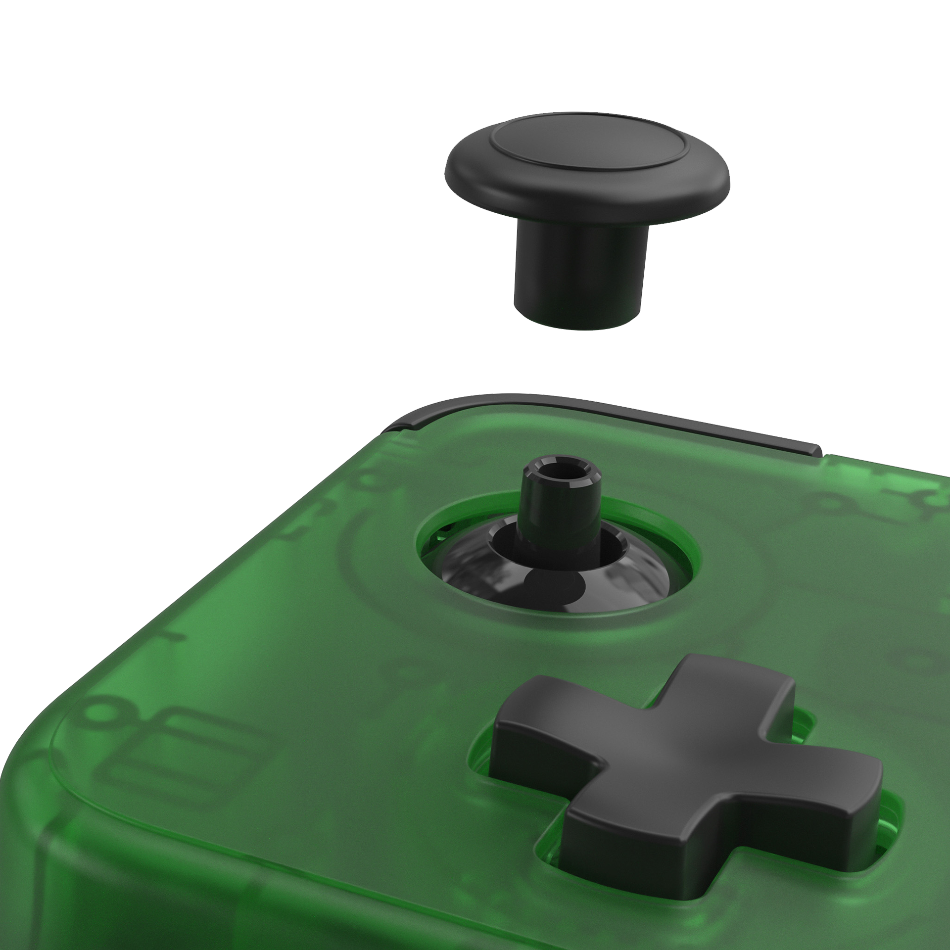 NEO S Emerald Green Edition