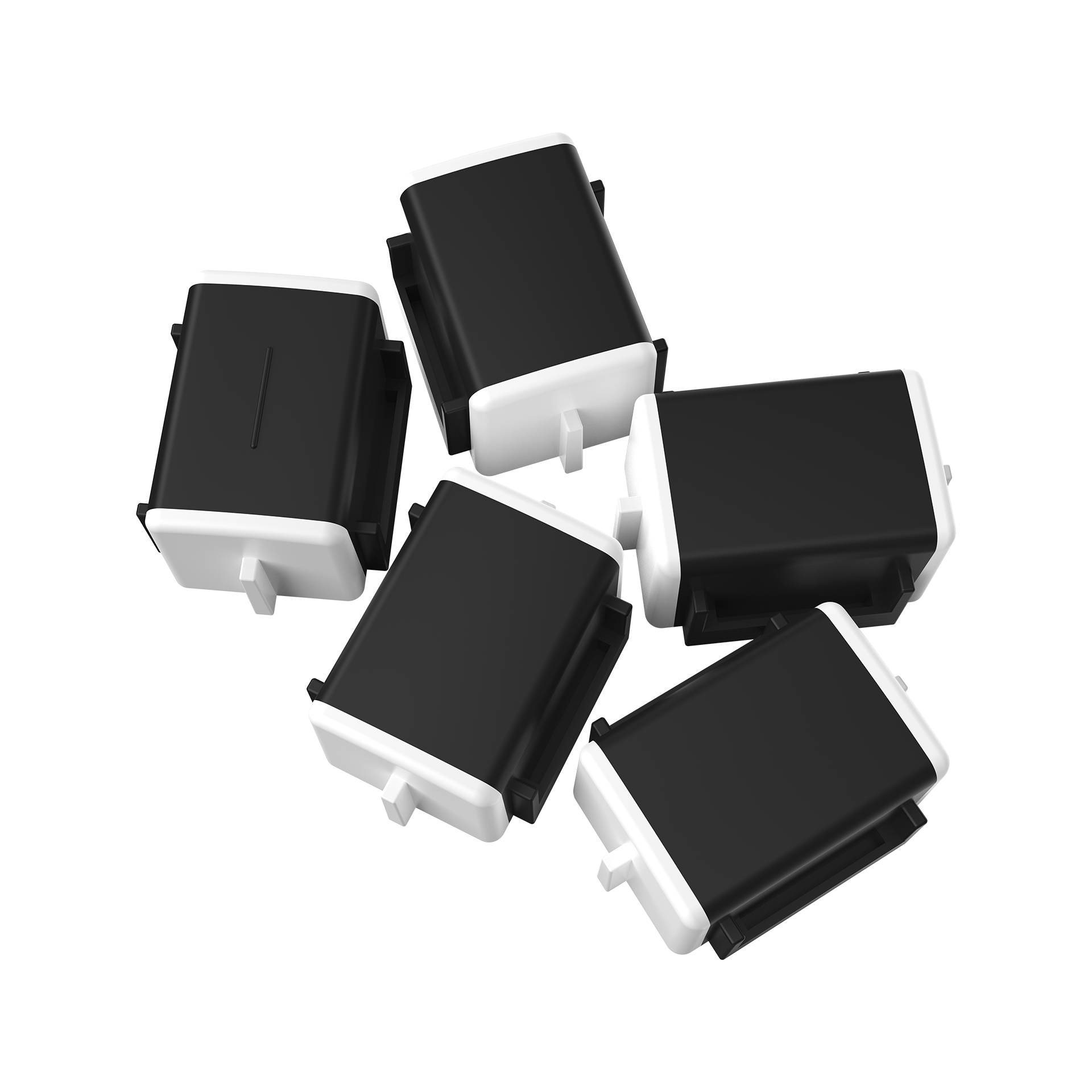 EZ Glide OG Fret Button Packs