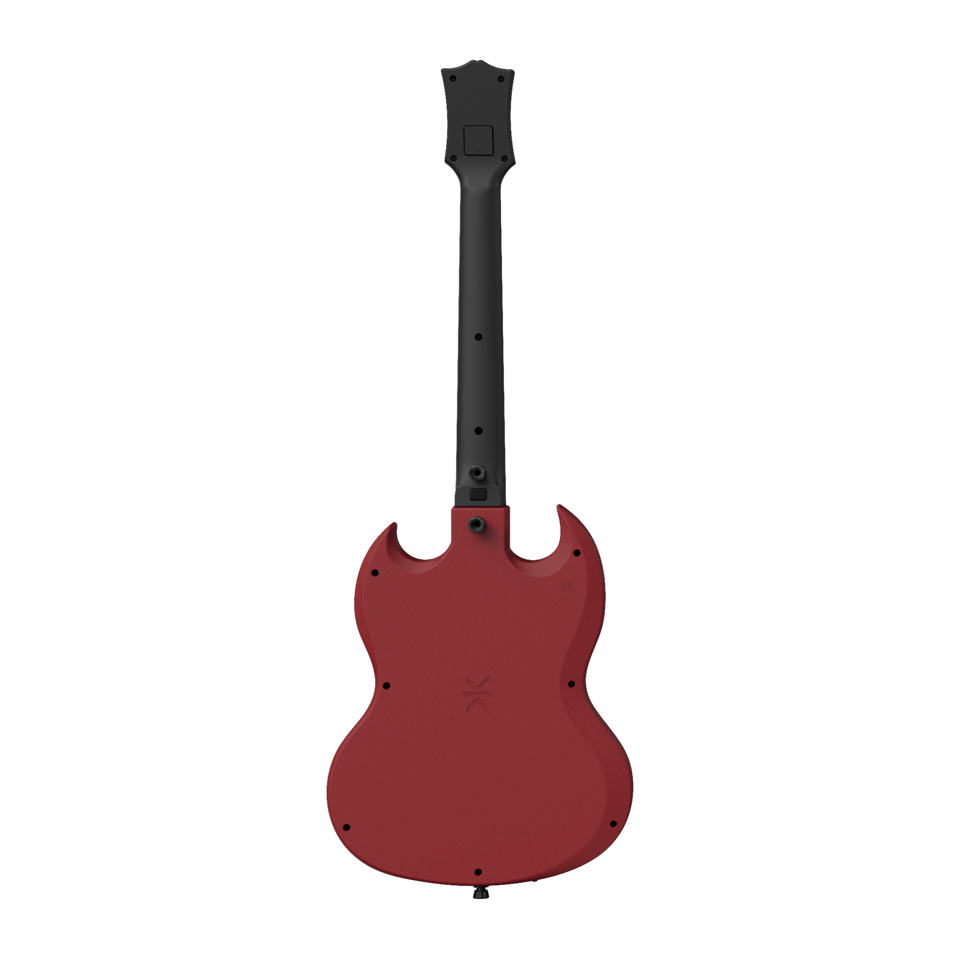 Gibson SG Cherry 20th Anniversary Edition Guitar Controller for PlayStation® 5, PlayStation® 4, and PC