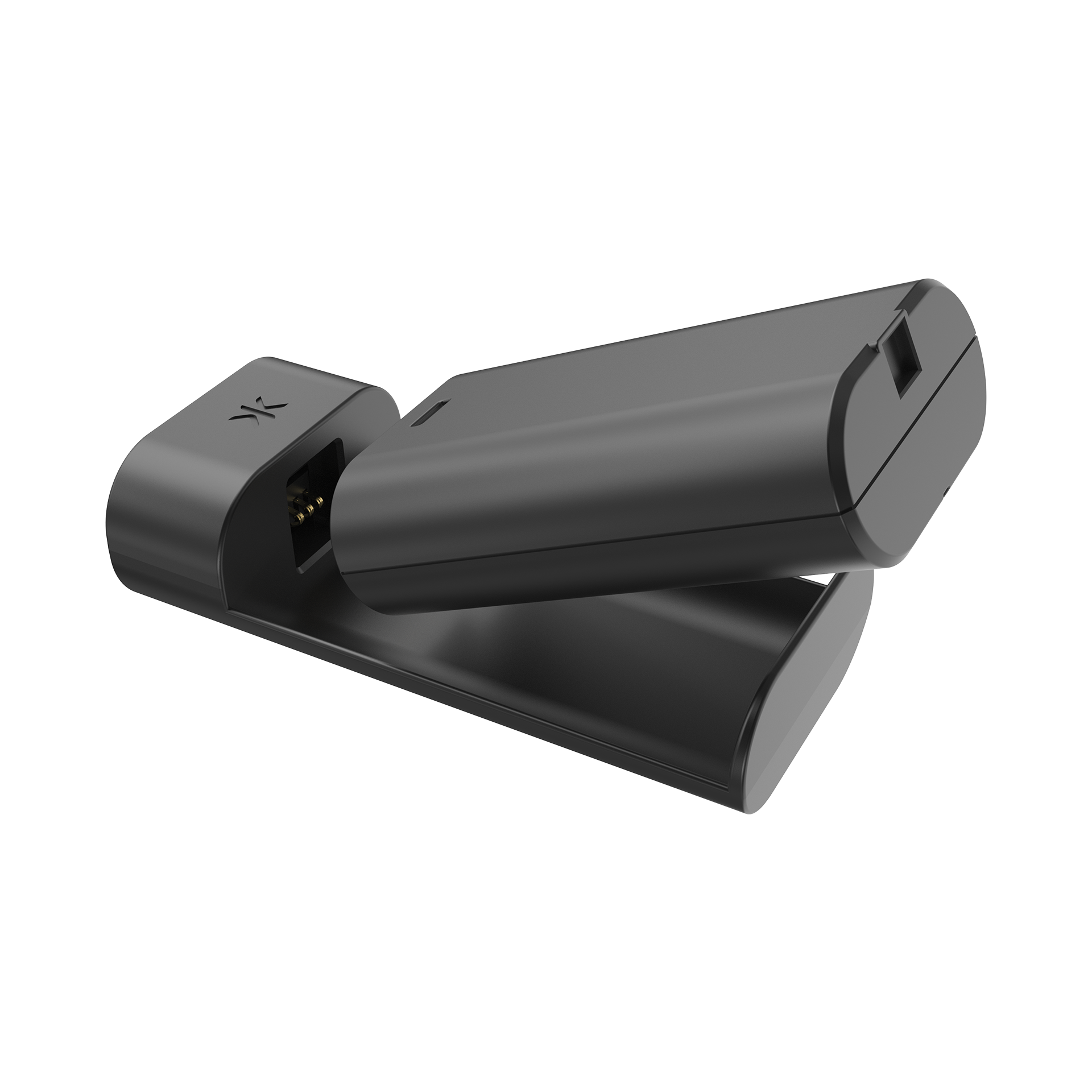 CRKD Rechargeable Battery Charger Pack