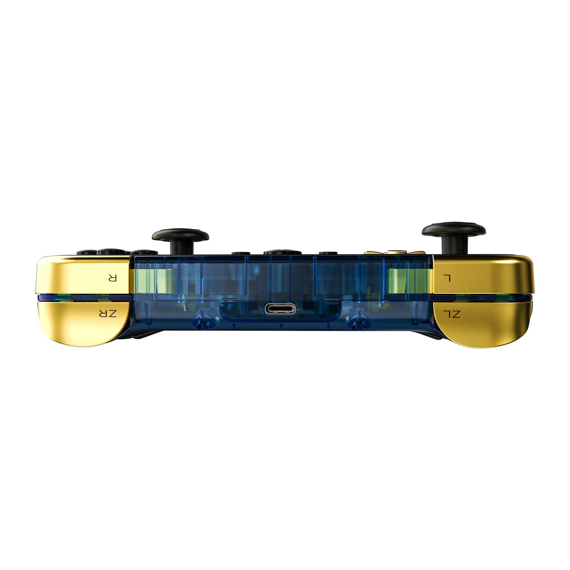 NEO S Rocket League x Monstercat 10th Anniversary Edition with Charging Dock