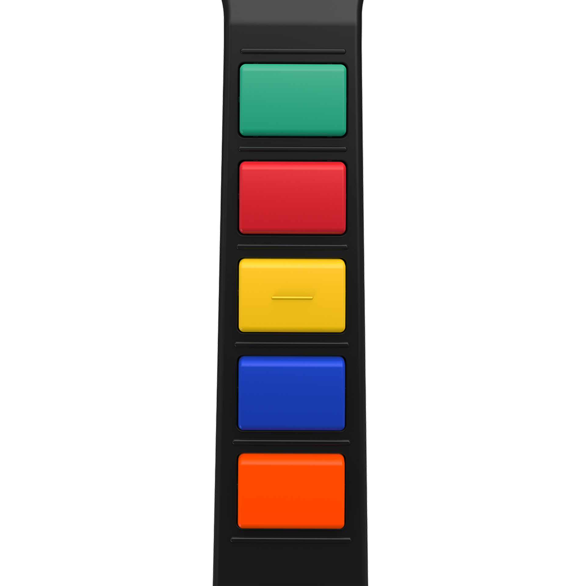 EZ Glide OG Fret Button Pack - Classic Edition