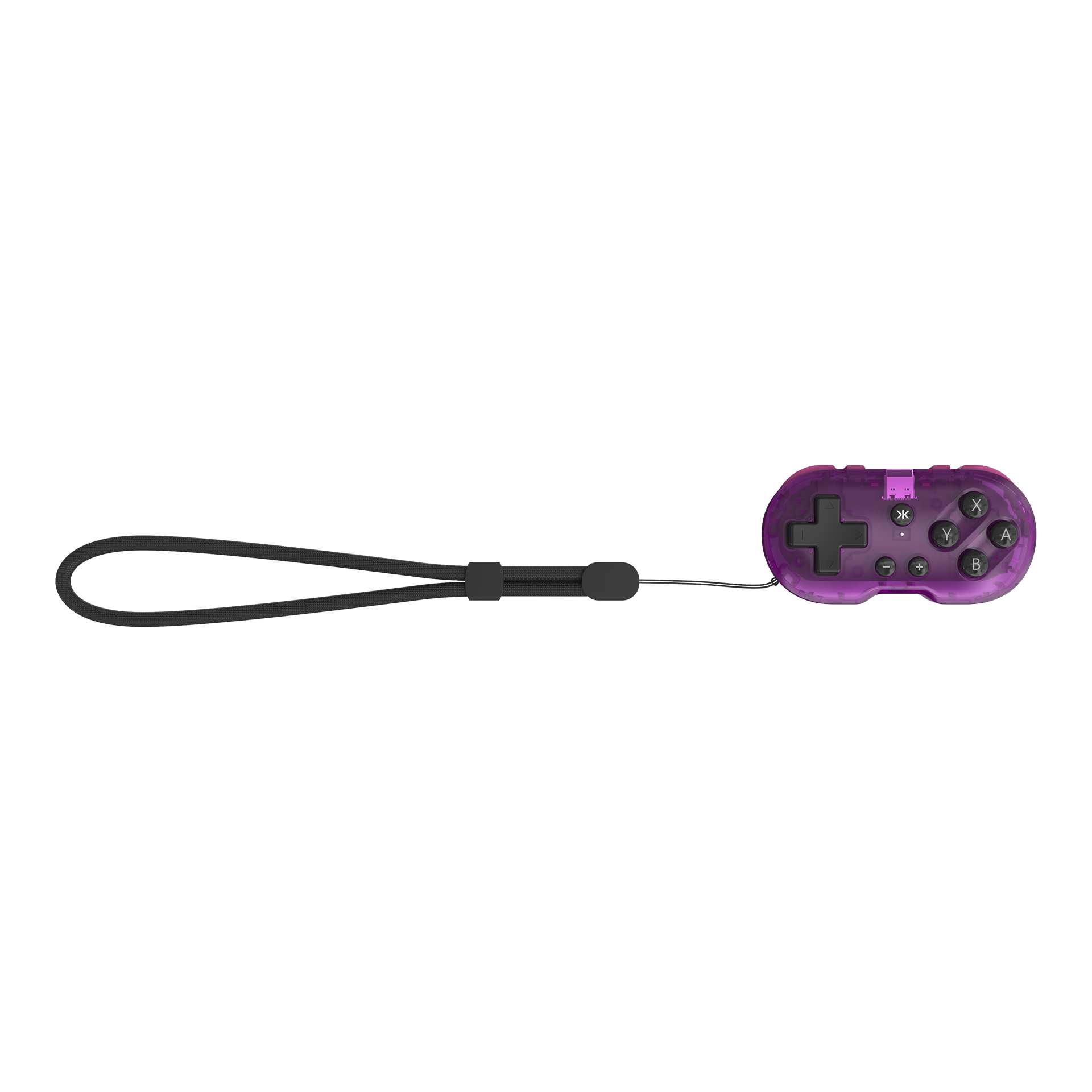 ATOM Atomic Purple Edition