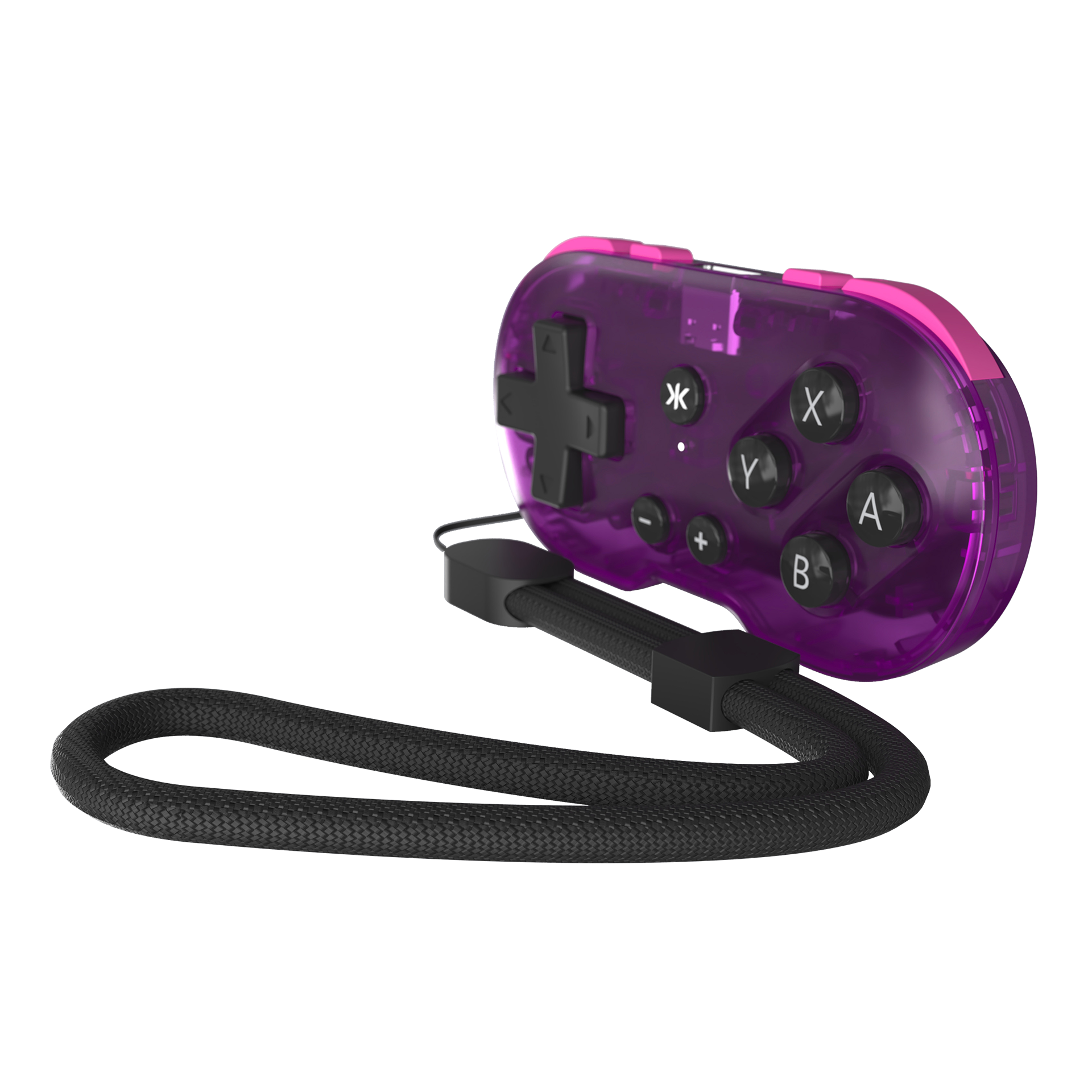 ATOM Atomic Purple Edition