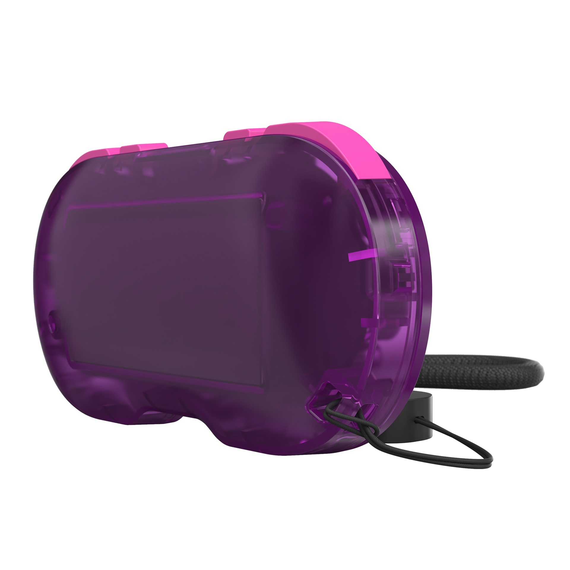 ATOM Atomic Purple Edition