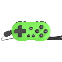 ATOM Leaf Green Edition