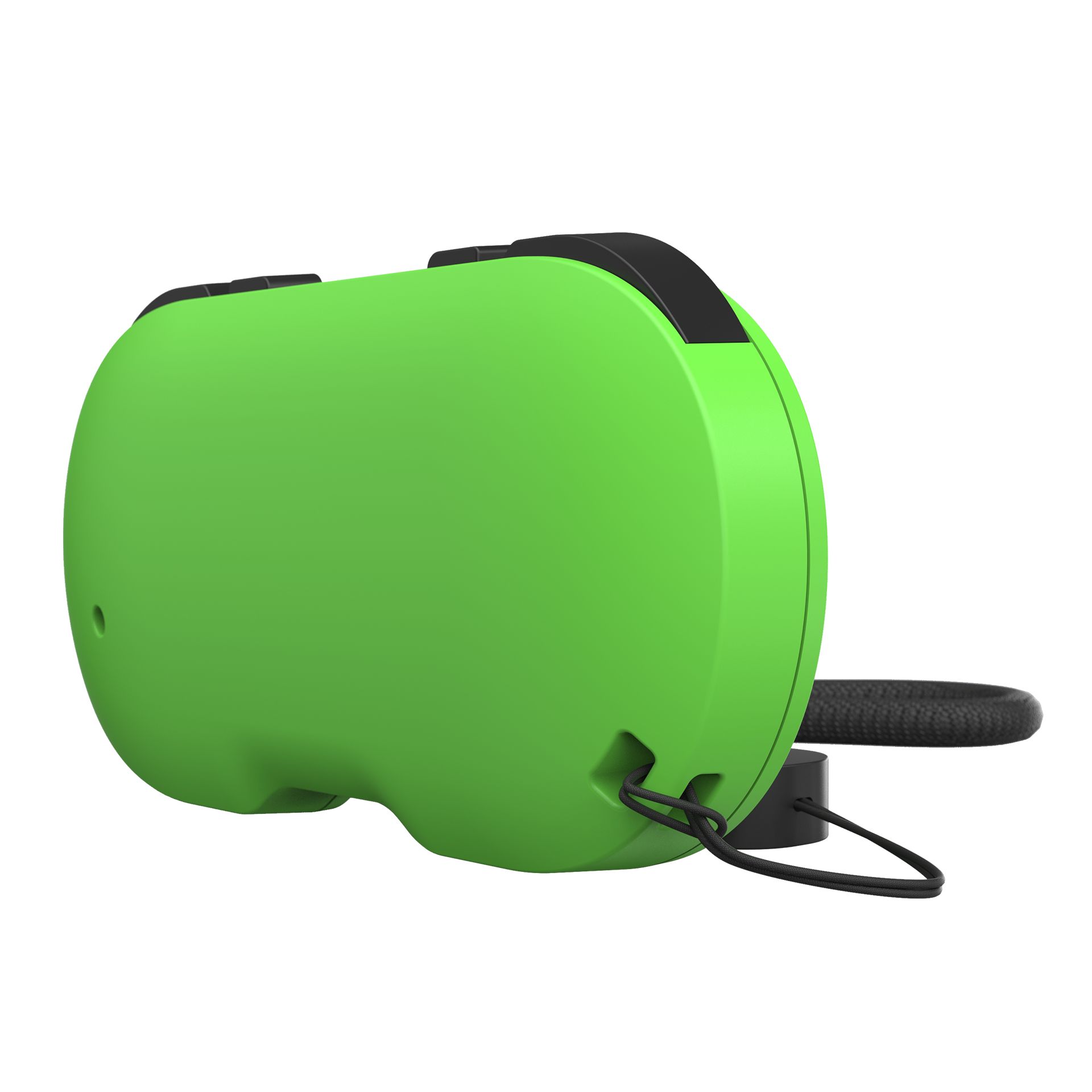 ATOM Leaf Green Edition