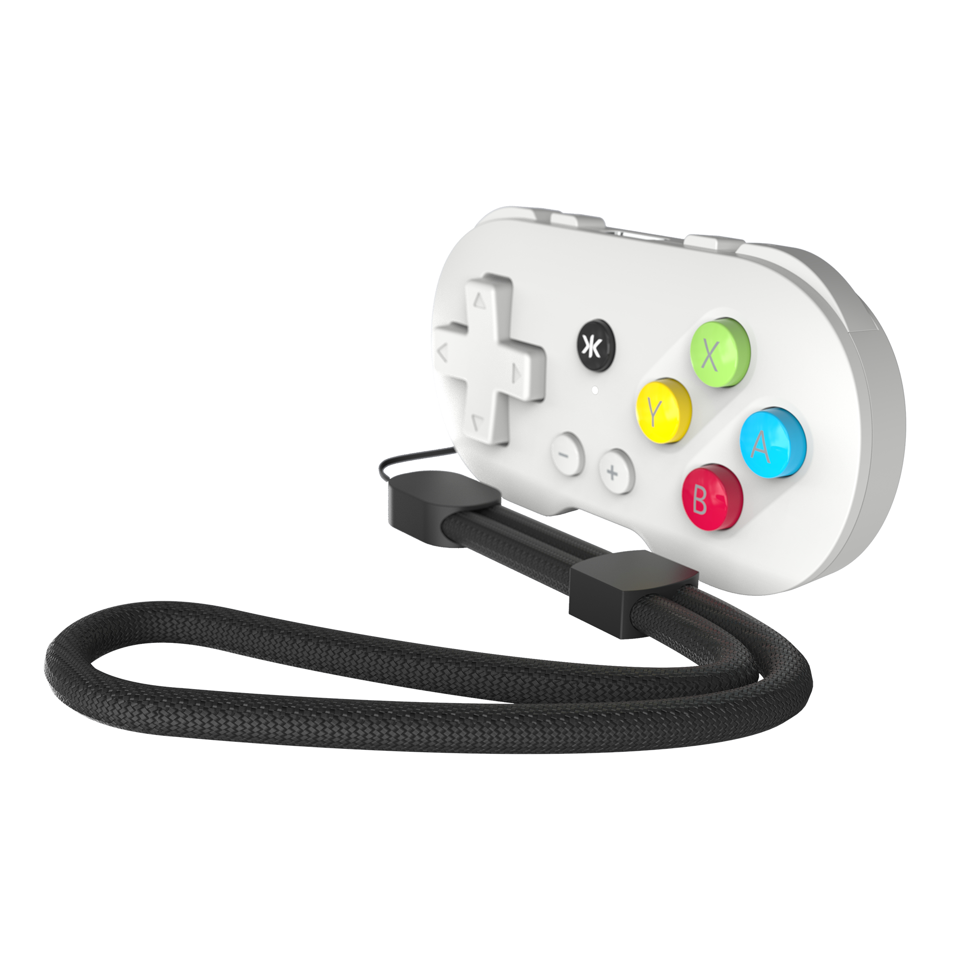 ATOM Pal Grey Edition