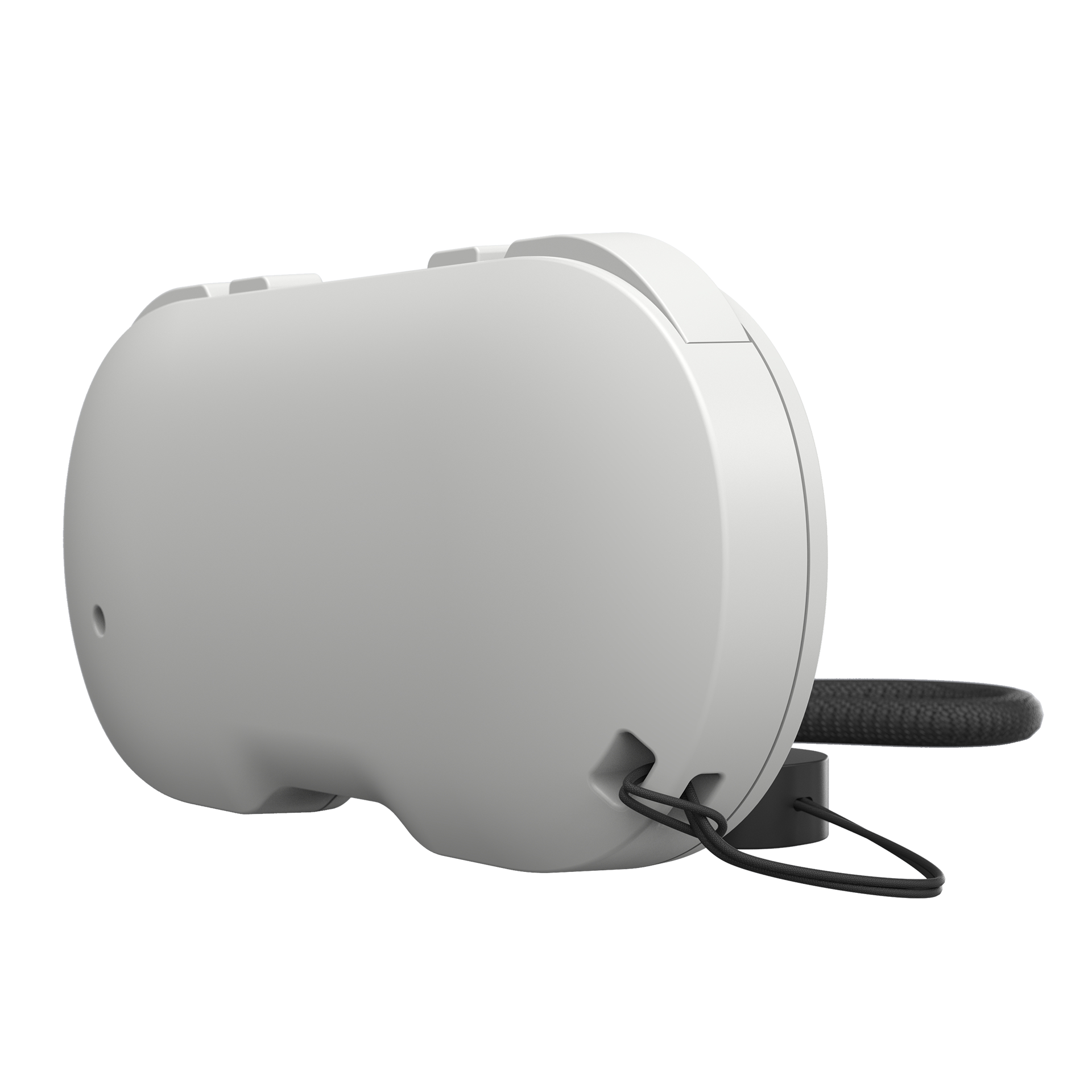 ATOM Pal Grey Edition