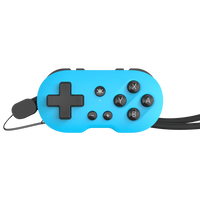 ATOM Sky Blue Edition