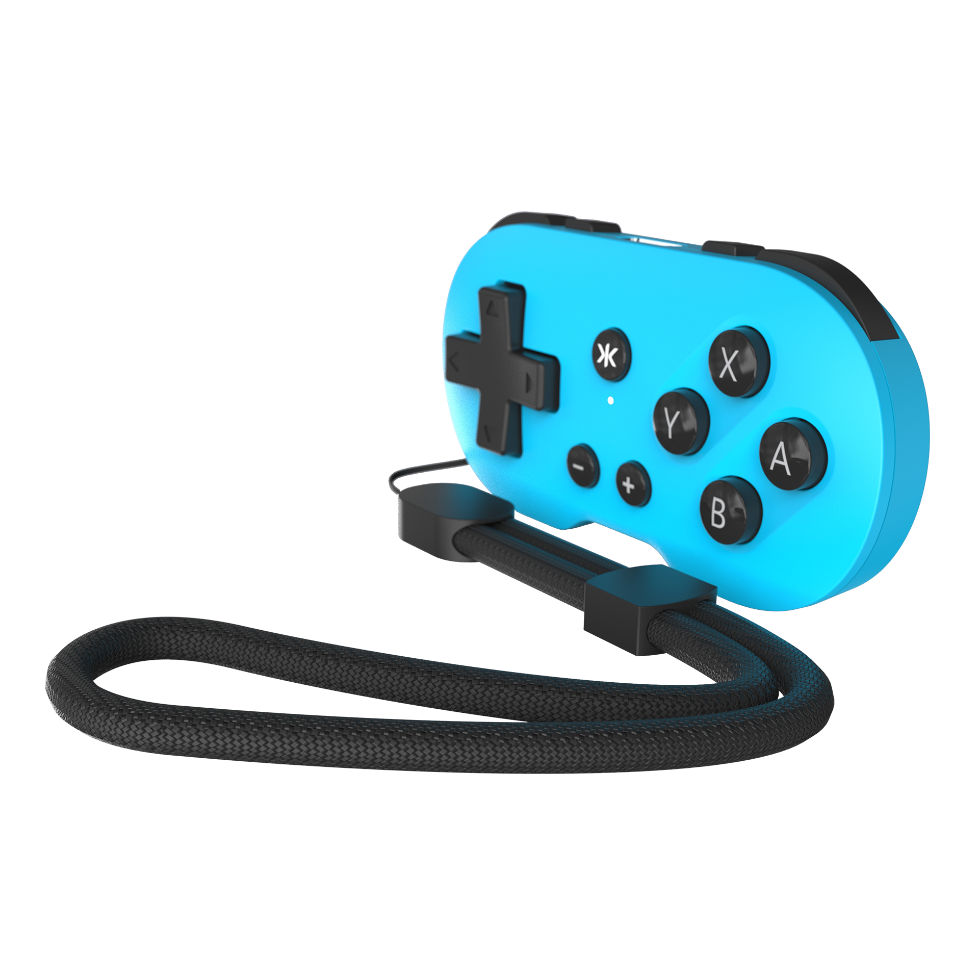 ATOM Sky Blue Edition