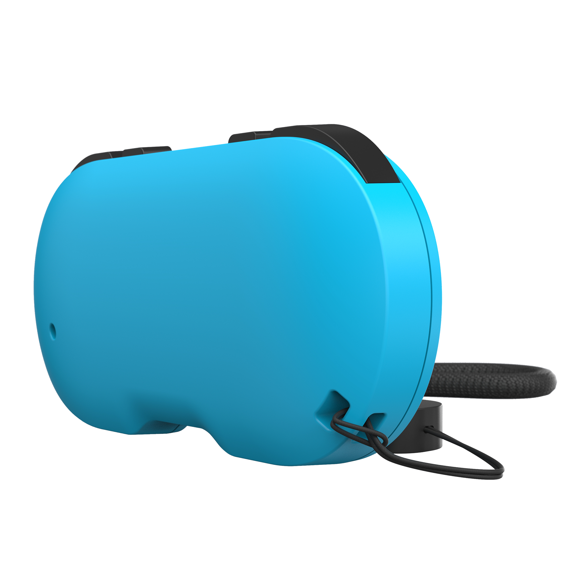 ATOM Sky Blue Edition