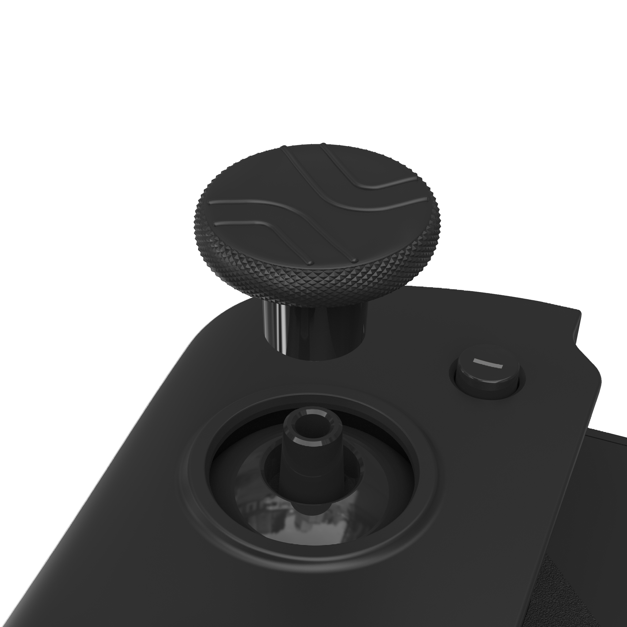 Nitro Deck Black Edition + Gear Bag + Stick Top 8 Pack Bundle