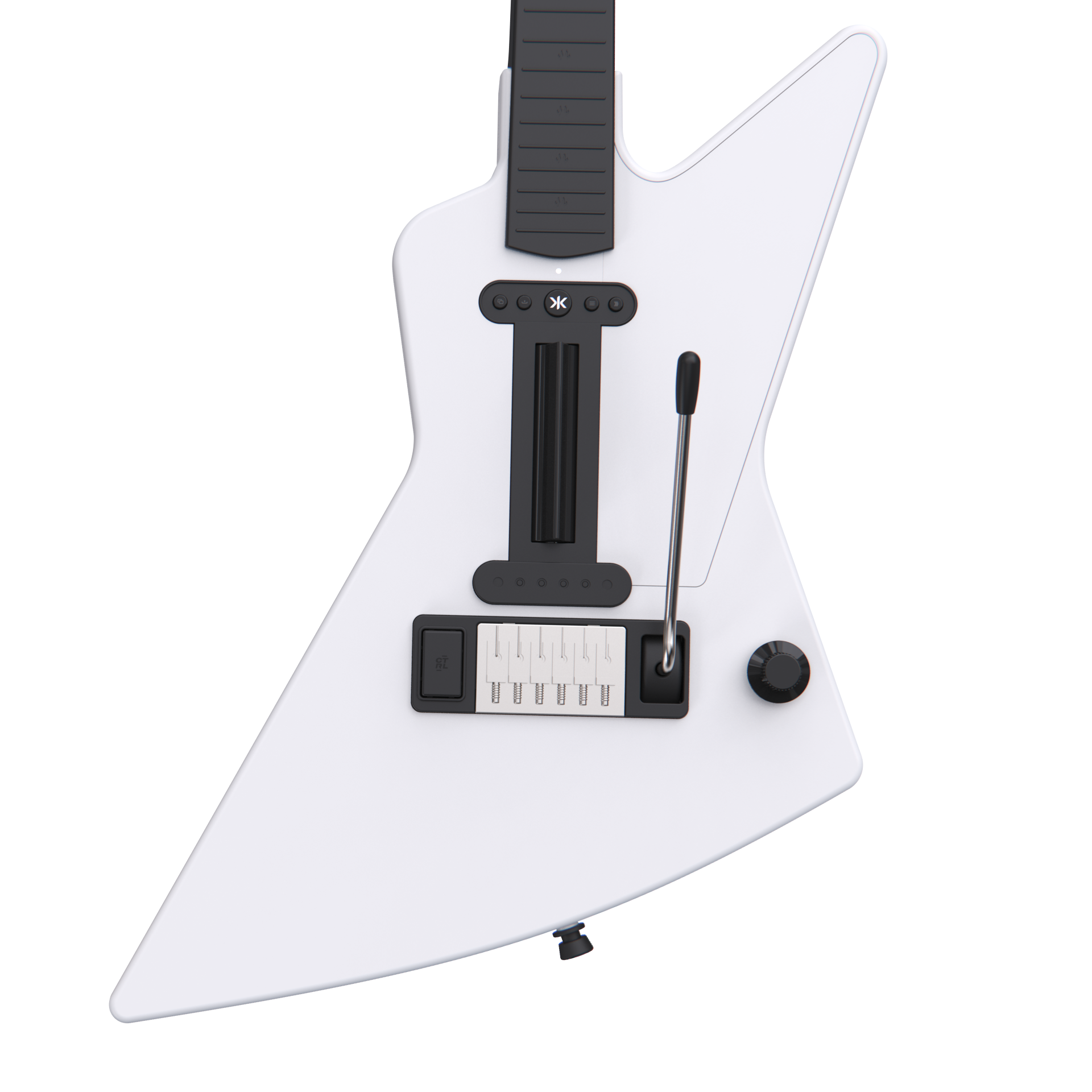 8K Gibson Explorer Guitar Controller 20th Anniversary Edition (Multi-platform)