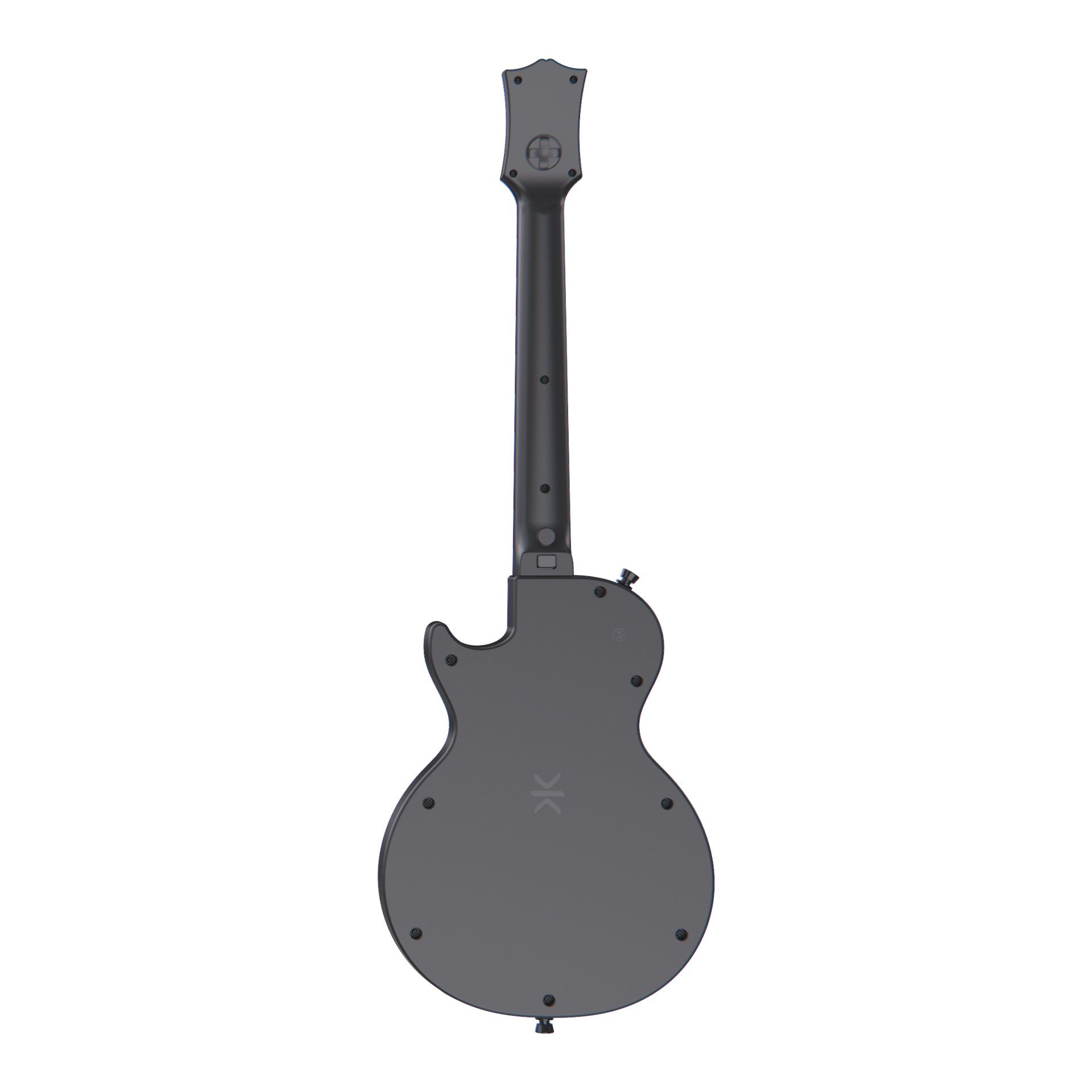 Gibson Les Paul Guitar Controller Oxblood Edition (Multi-Platform)