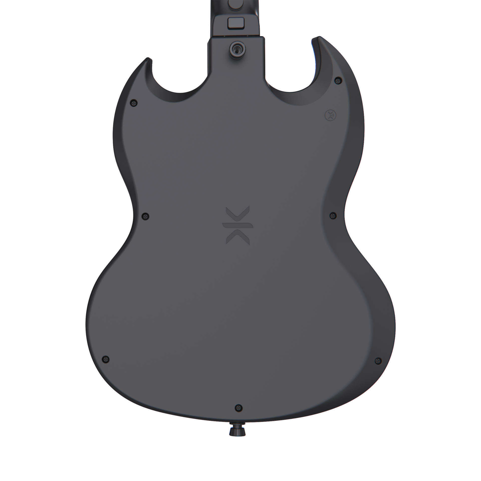 Gibson SG Guitar Controller Midnight Blue Edition for PlayStation® 5, PlayStation® 4, and PC